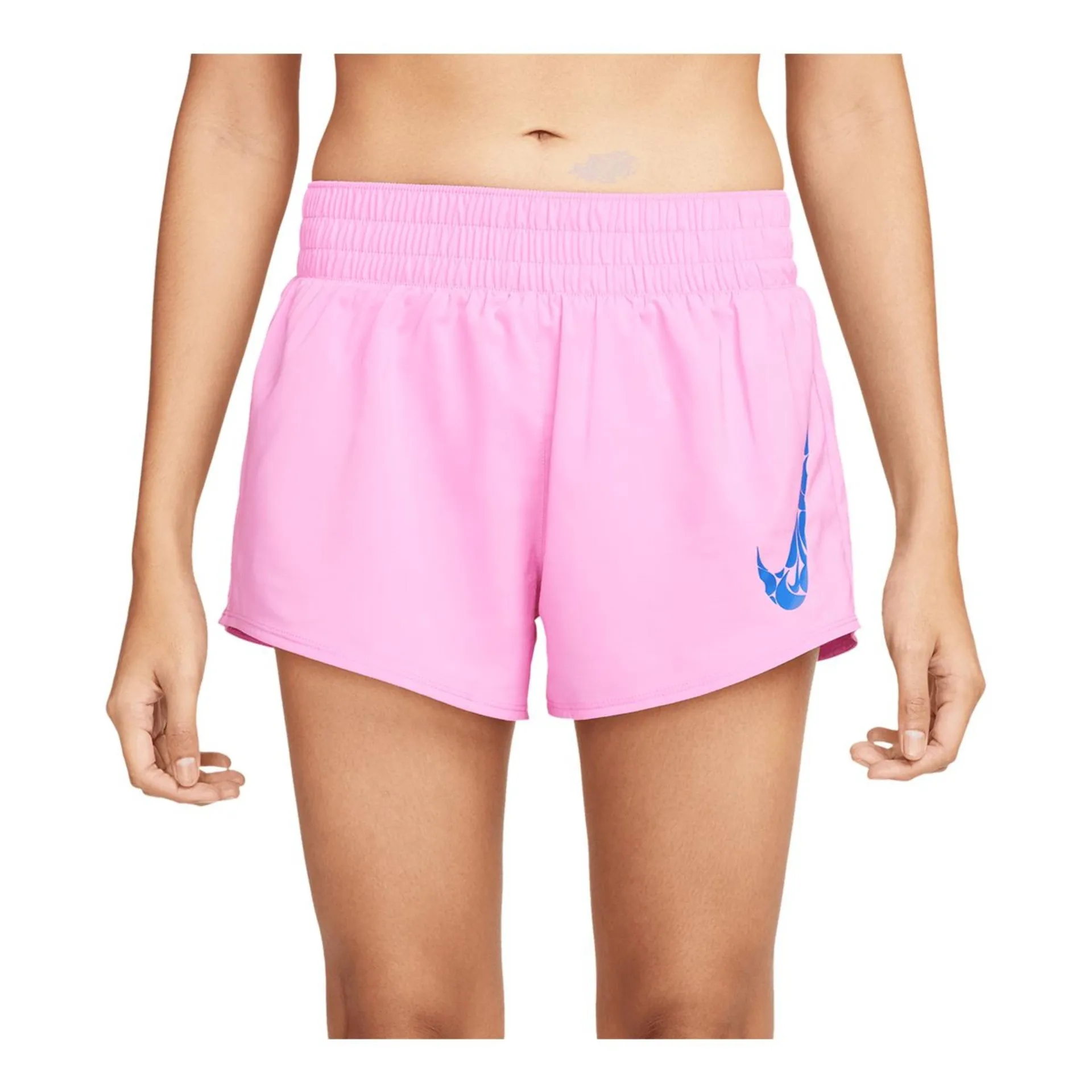 Nike Women's One Swoosh HBR Dri-FIT Shorts