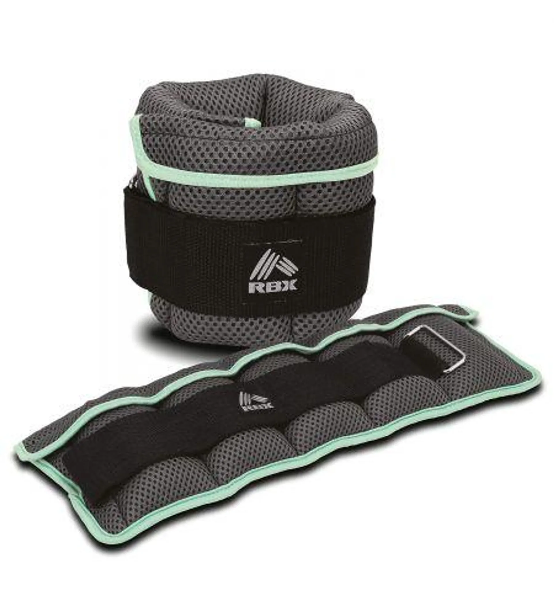 RBX Adjustable Ankle Weights