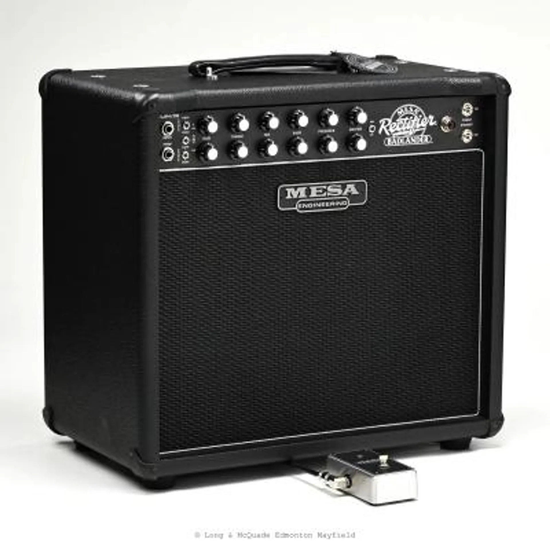 Mesa Boogie - Rectifier Badlander 25W 1x12 Combo