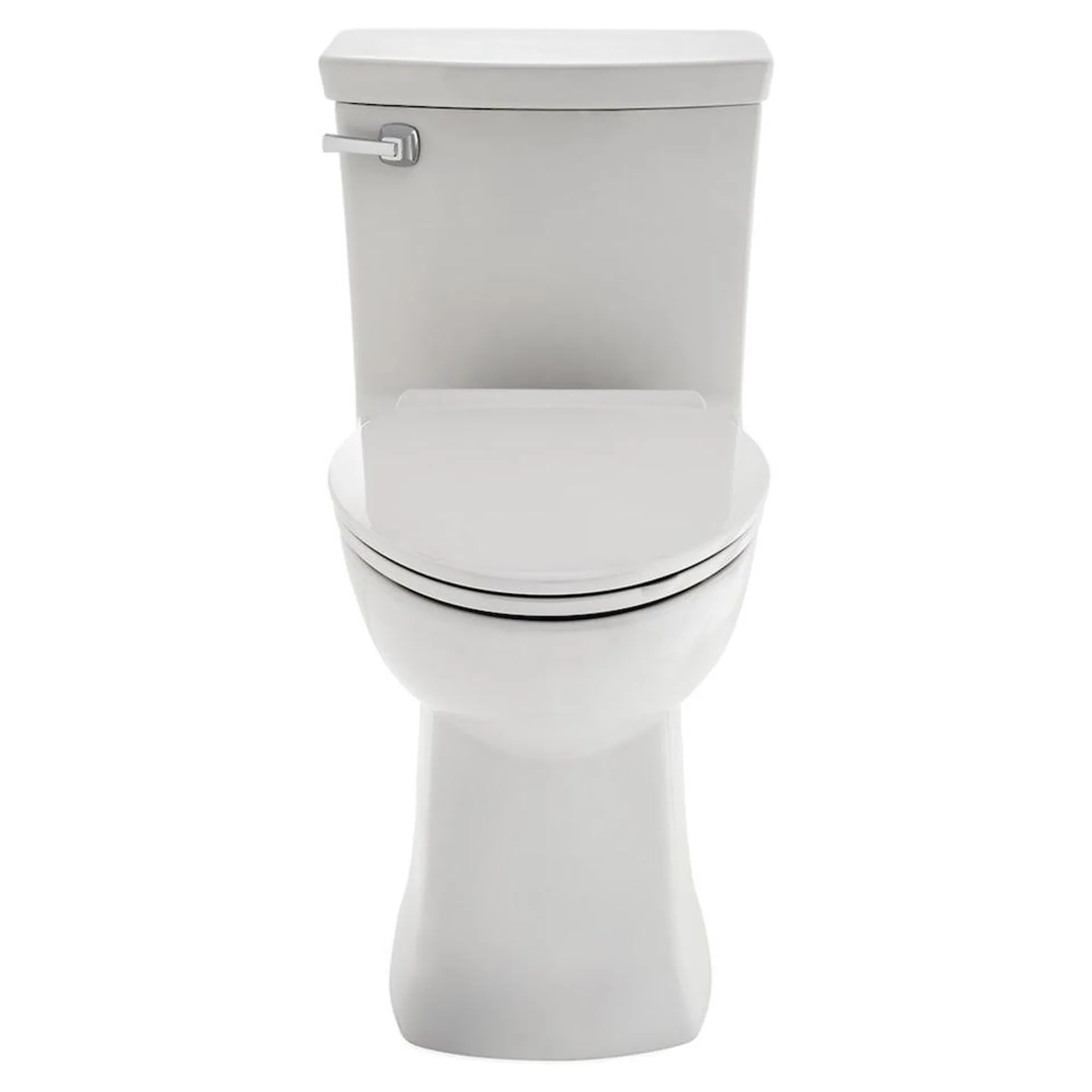 Townsend Vormax 4.8L Single Flush Right Height Elongated One-Piece Toilet in White