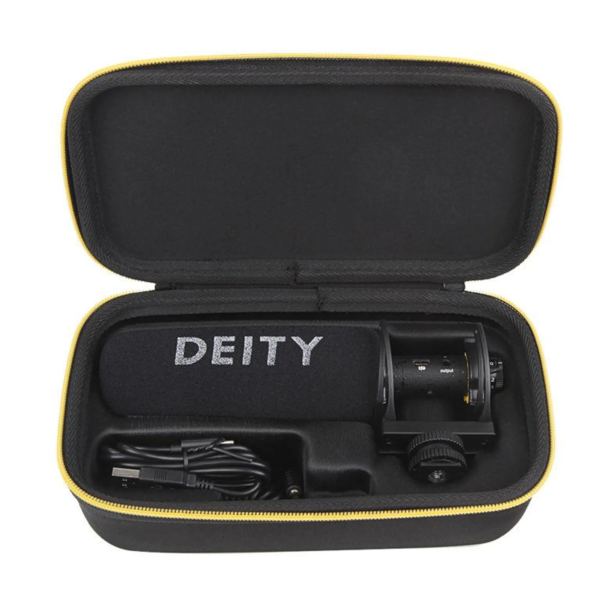 Open Box Deity V-Mic D3 Pro Shotgun Microphone