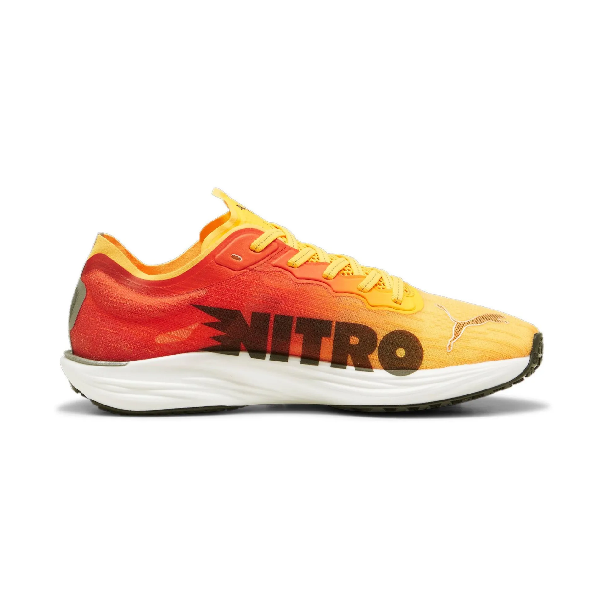 PUMA Men's Liberate NITRO 2 Running Shoes