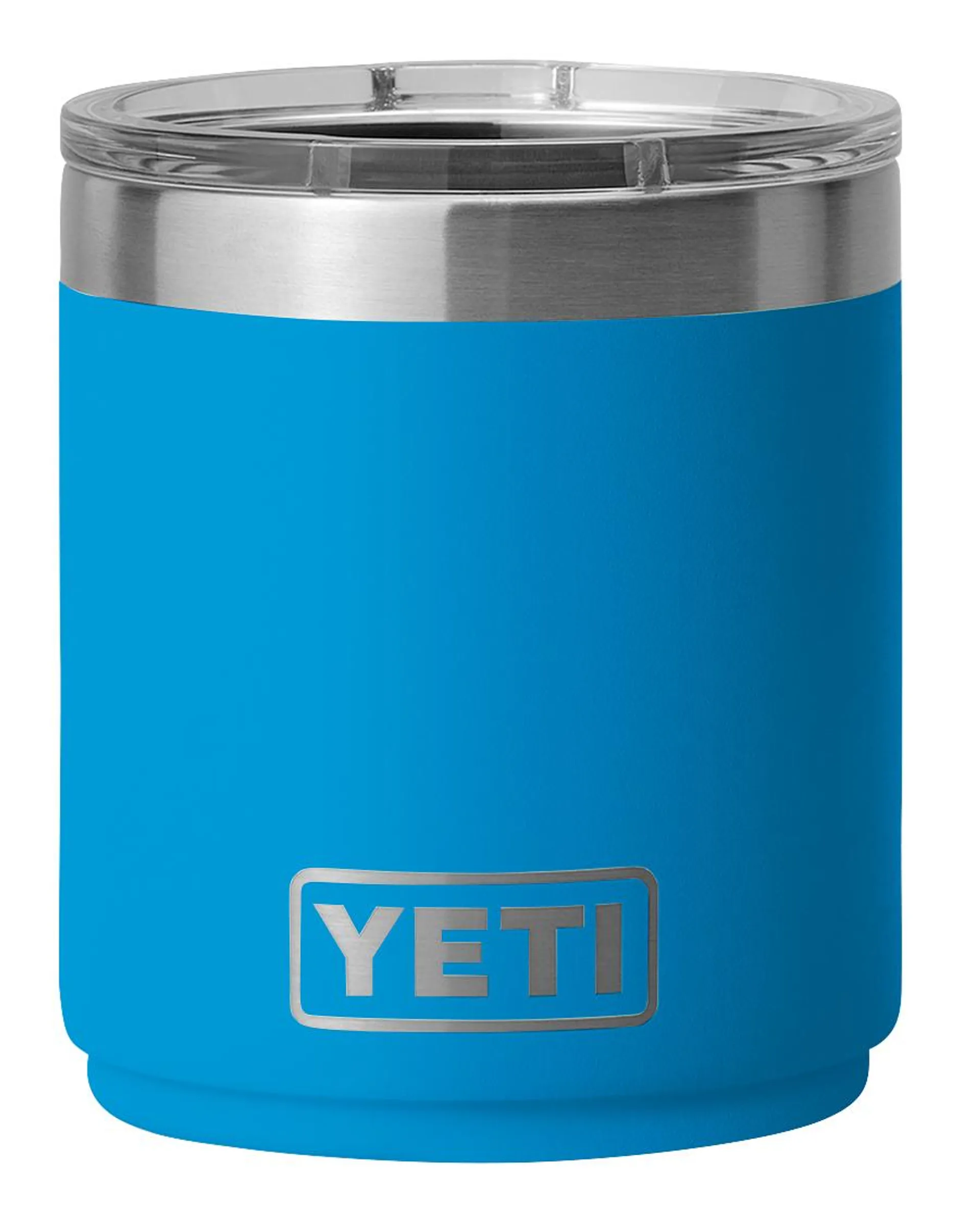 YETI Rambler Stackable Lowball 2.0