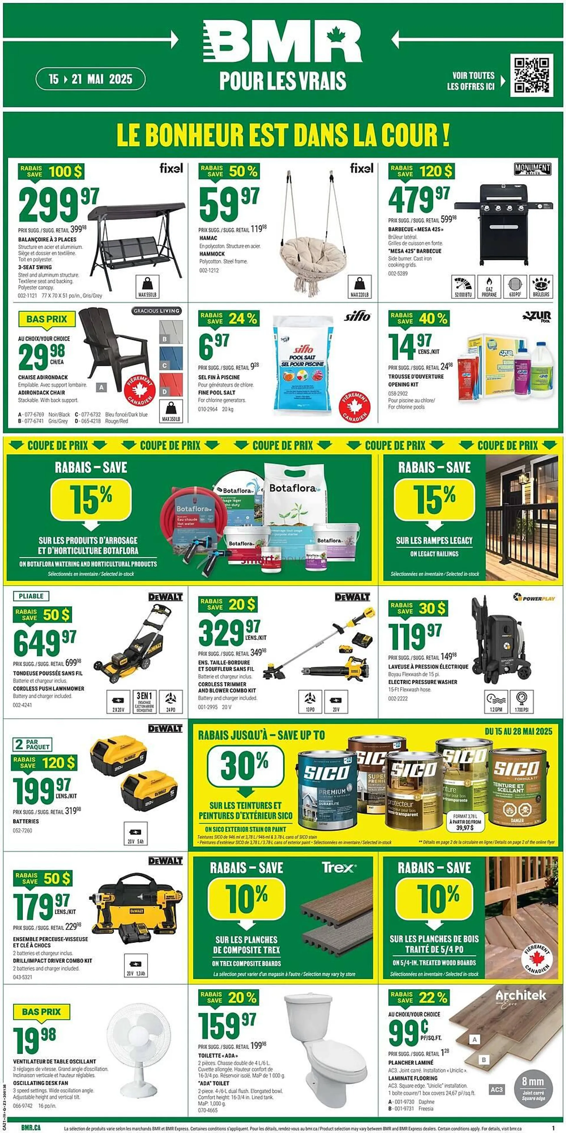 BMR flyer - 1