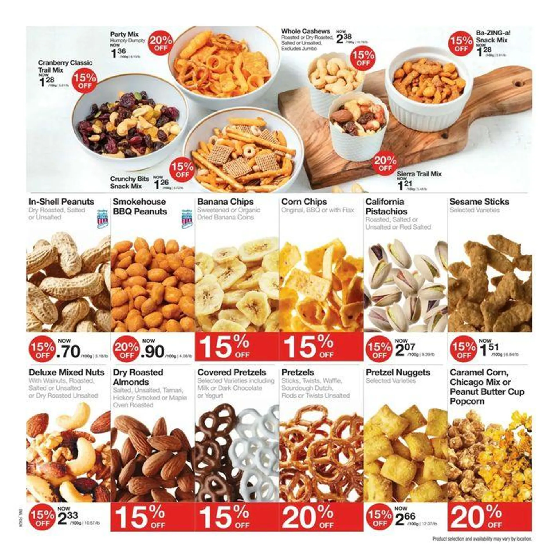 Bulk Barn Weekly ad - 5