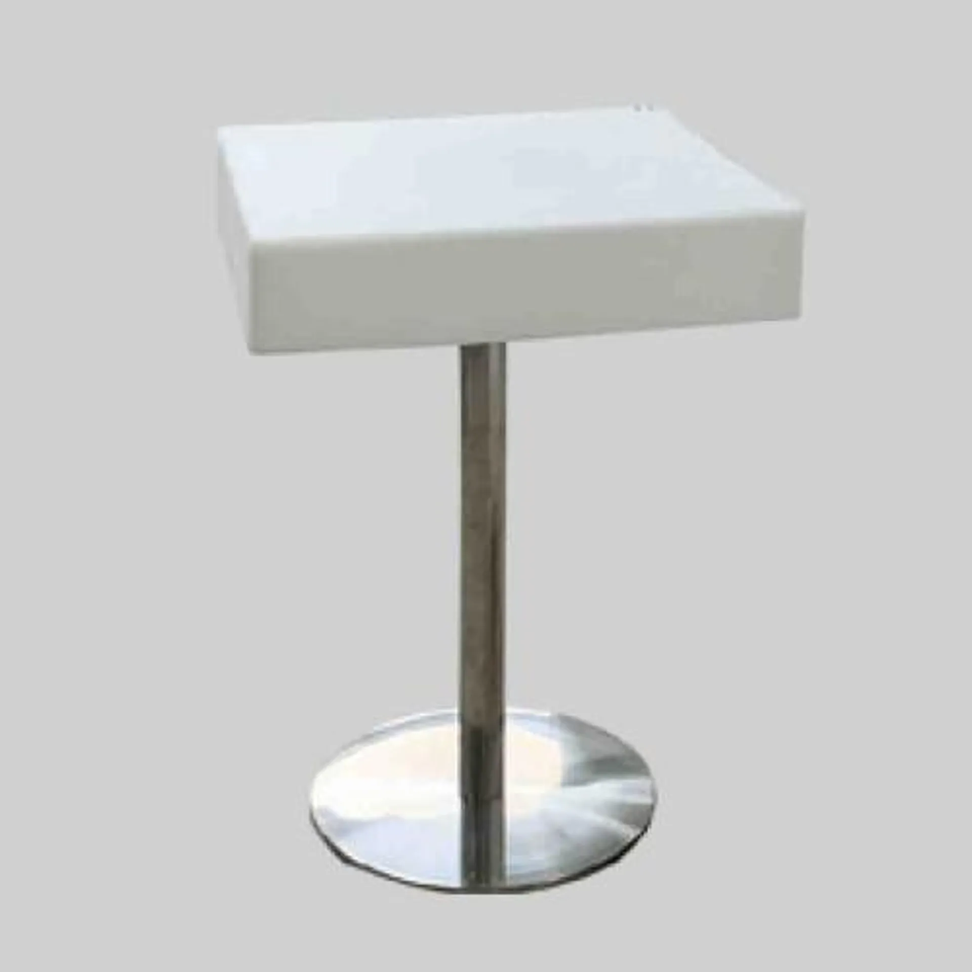 Led Table With remote Control