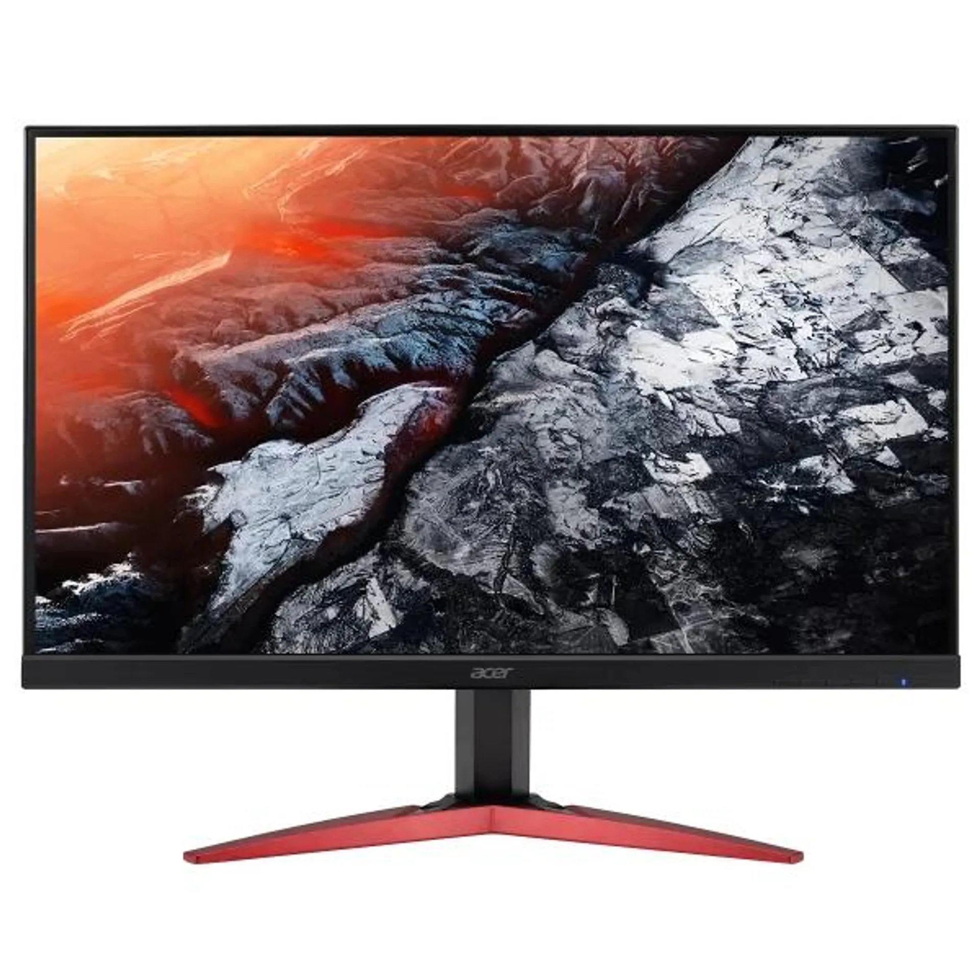 Acer Nitro KG271 M3 27 in. FHD Gaming Monitor (1920 x 1080)