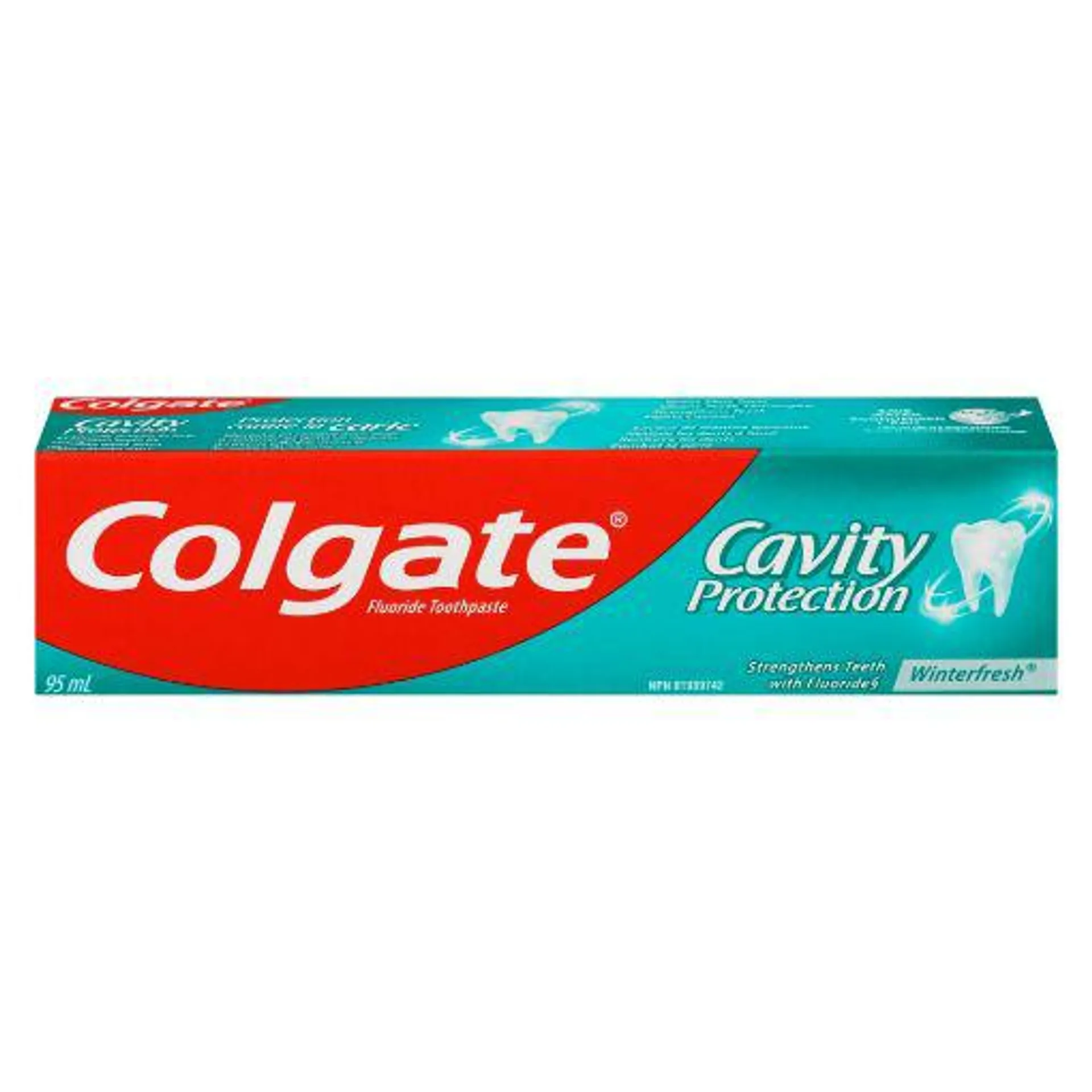 COLGATE TOOTHPASTE - WINTERFRESH 95ML