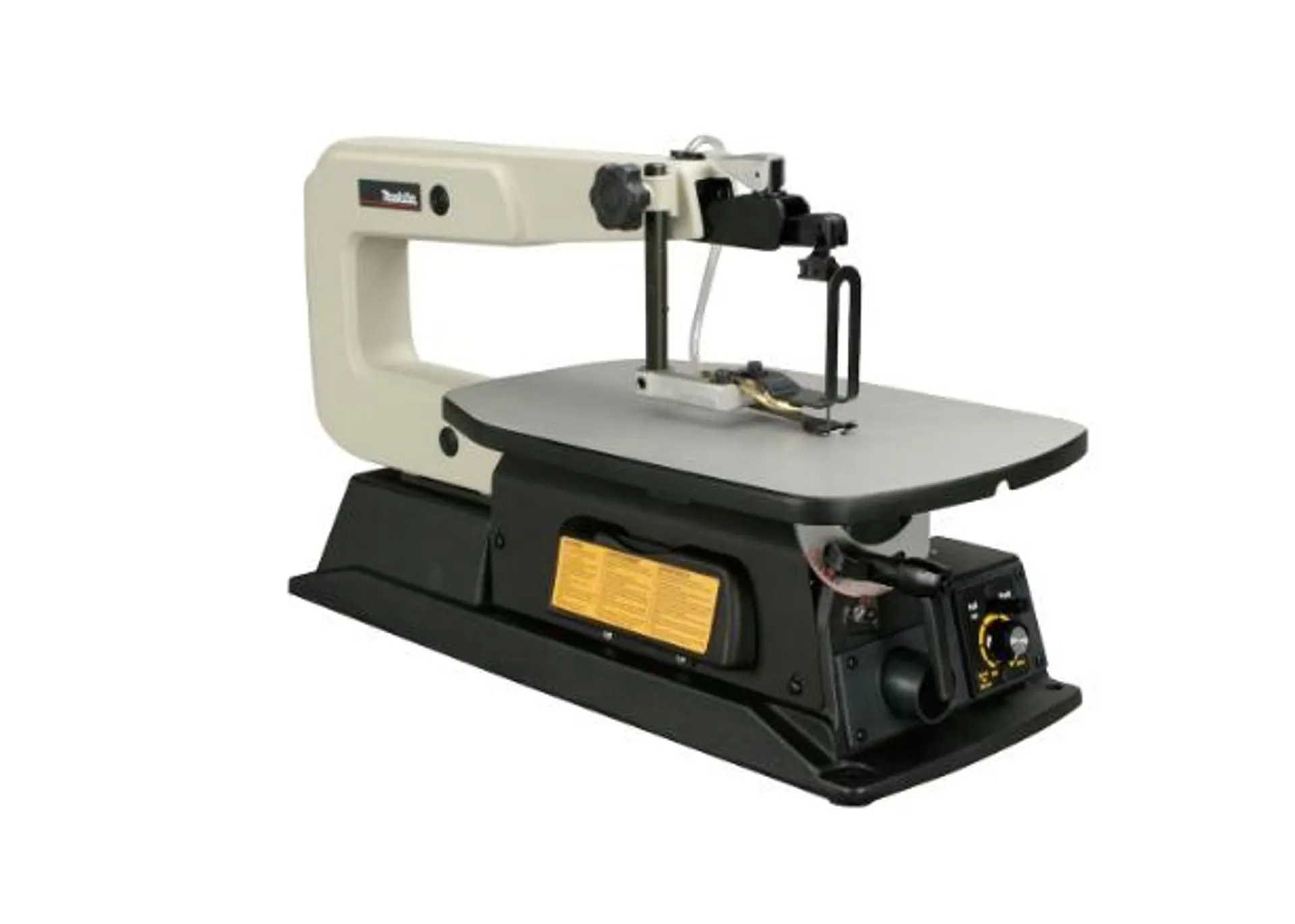 SCROLL SAW 16IN. VAR SPEED MAKITA