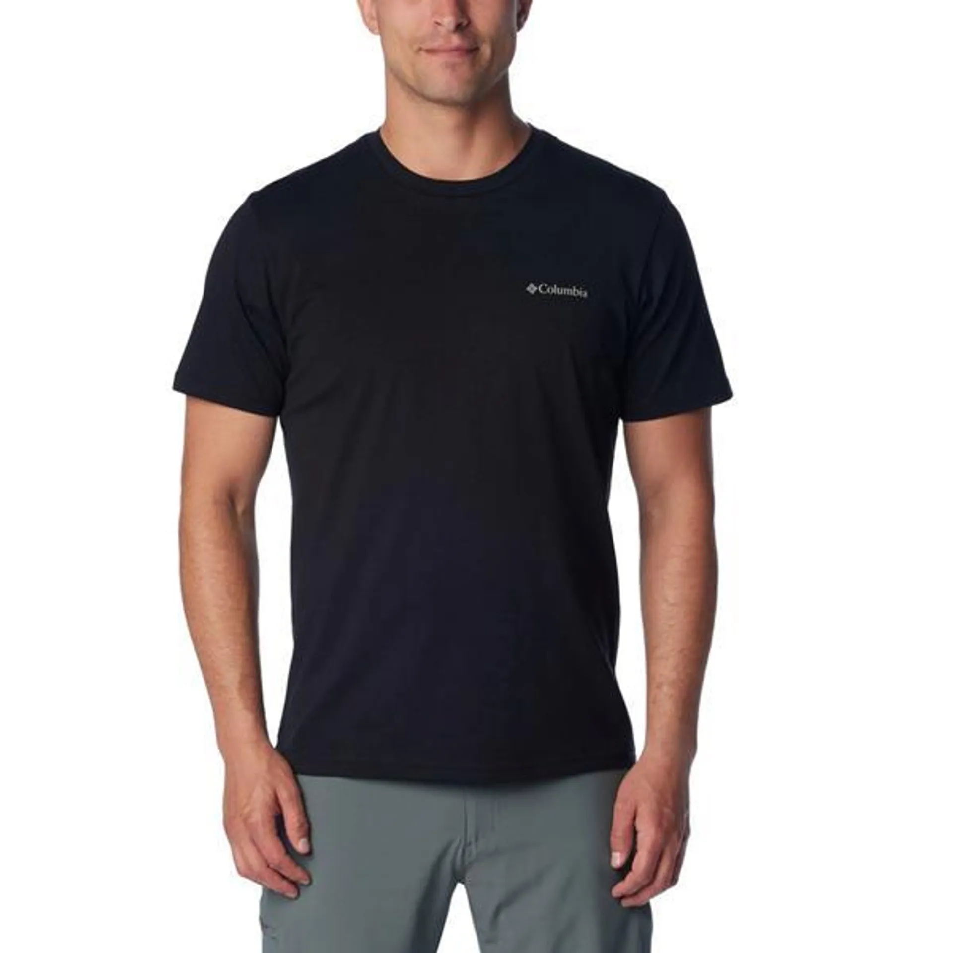 Men's Rapid Ridge Back Graphic II T-Shirt