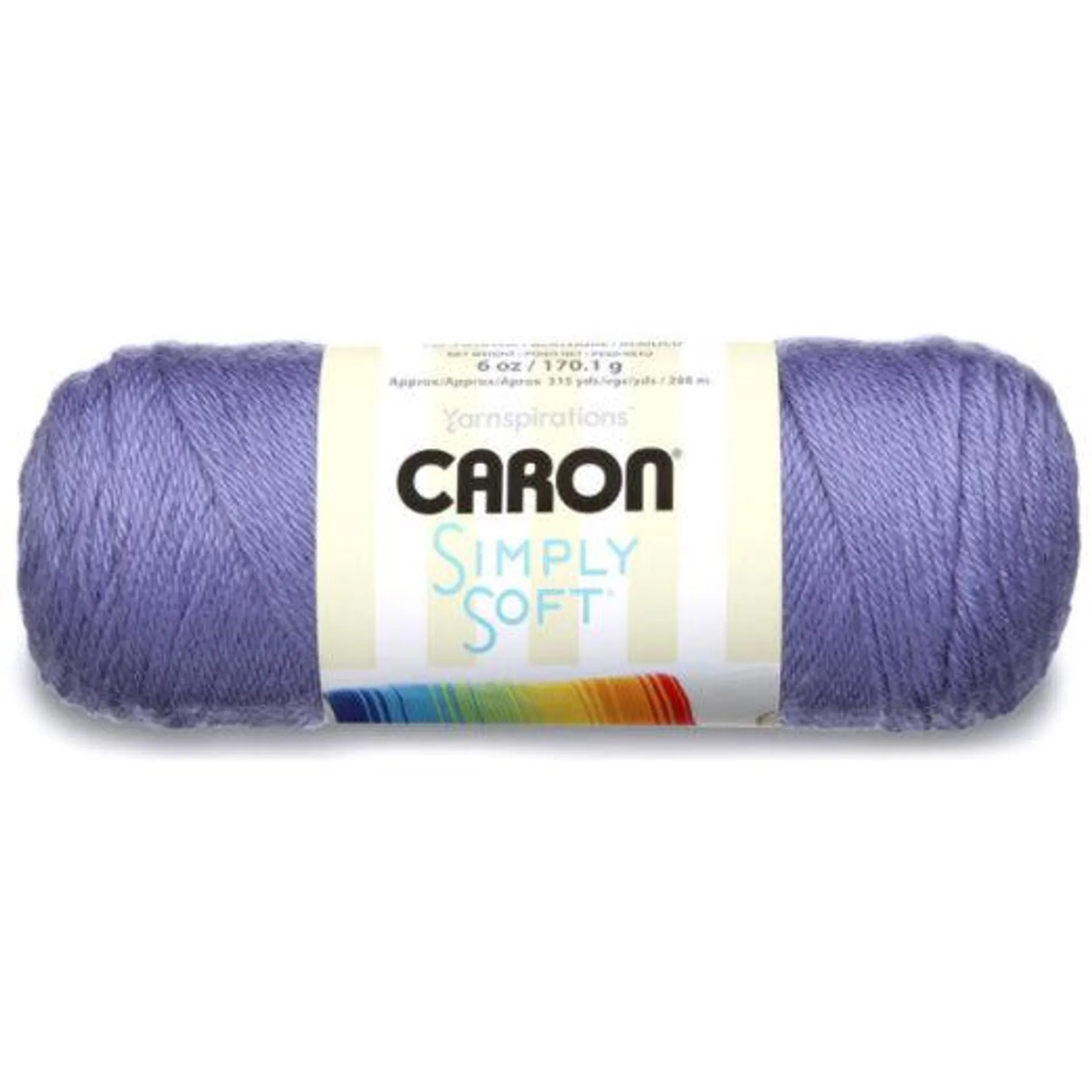 Simply Soft Solids - 170g - Caron