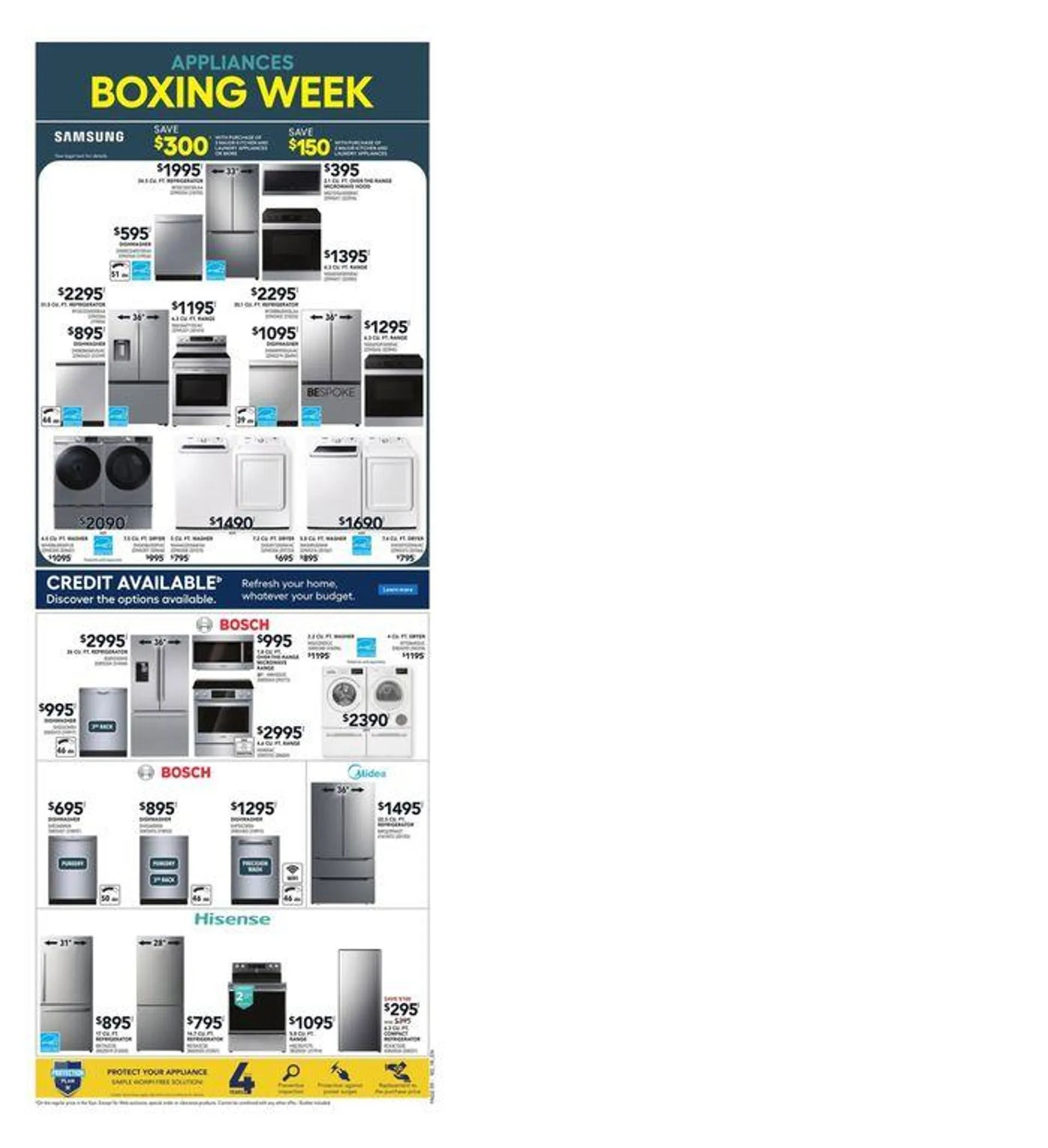 Weekly Flyer from June 20 to June 26 2024 - flyer page 8