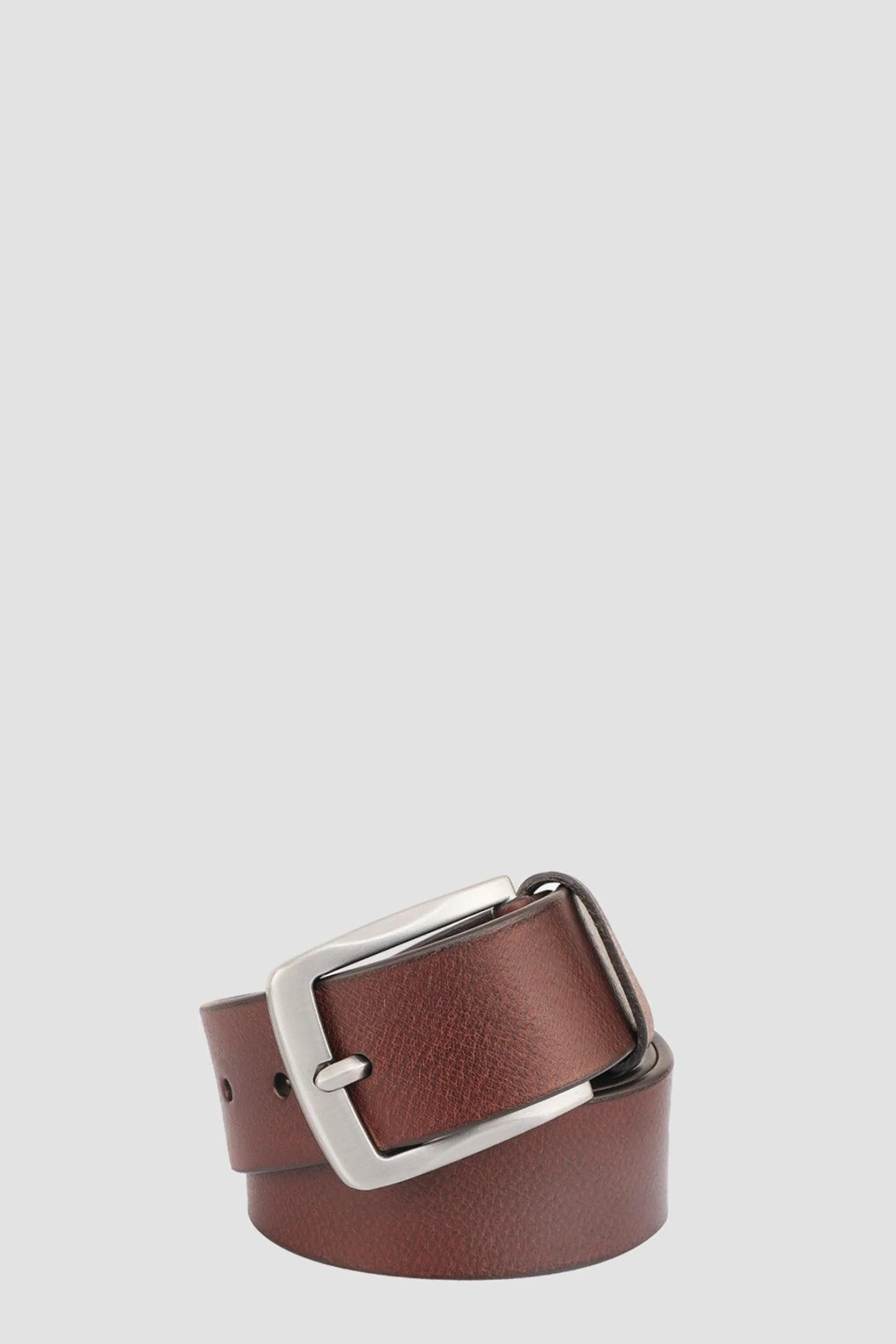 KELVIN LEATHER BELT