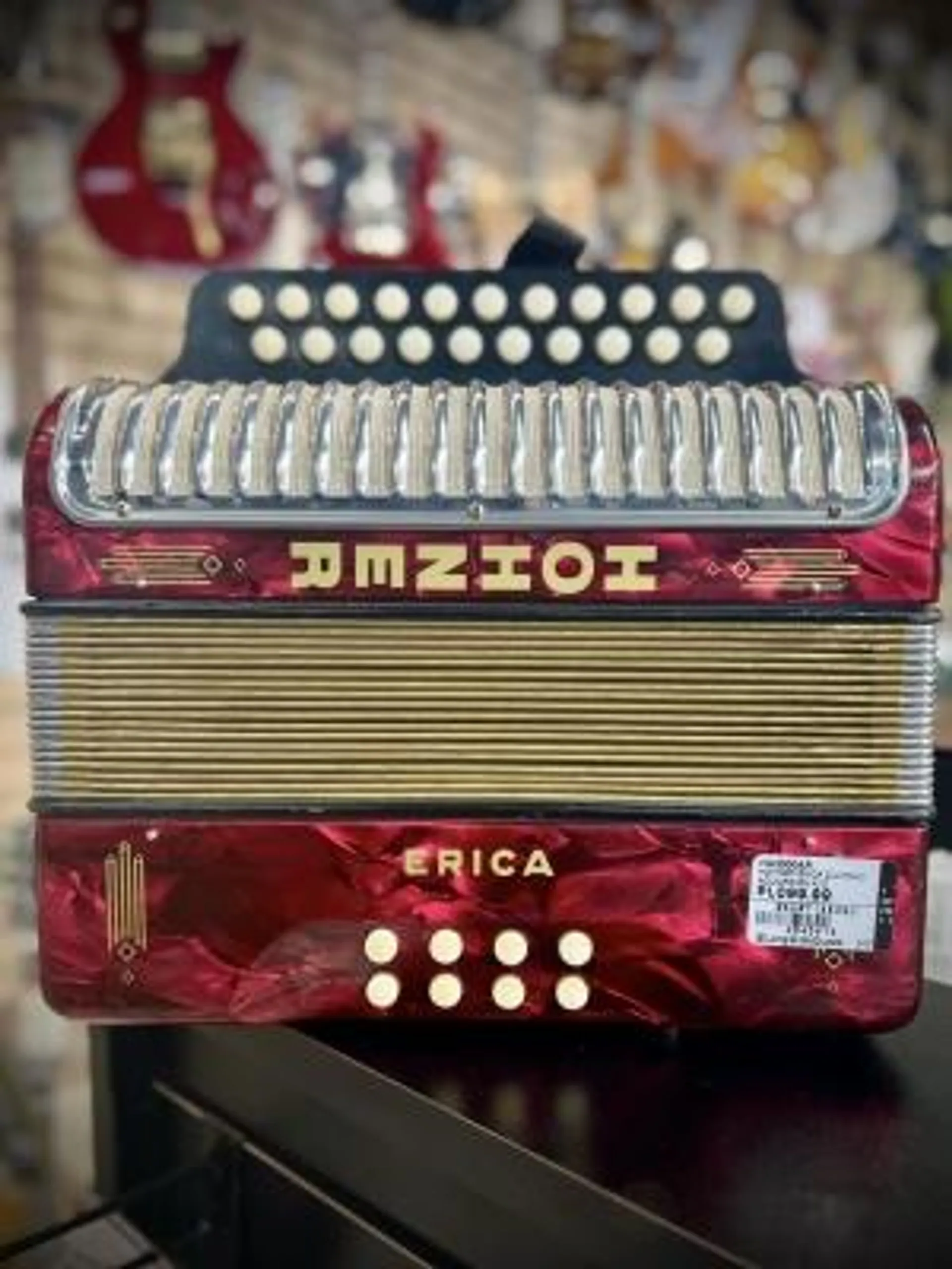 Hohner - HA3000AR