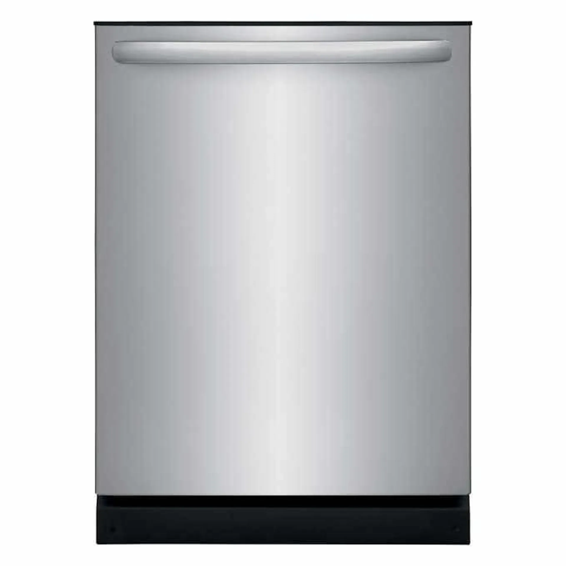 Frigidaire 24 in. Stainless Steel Built-In Dishwasher with Sanitize Cycle