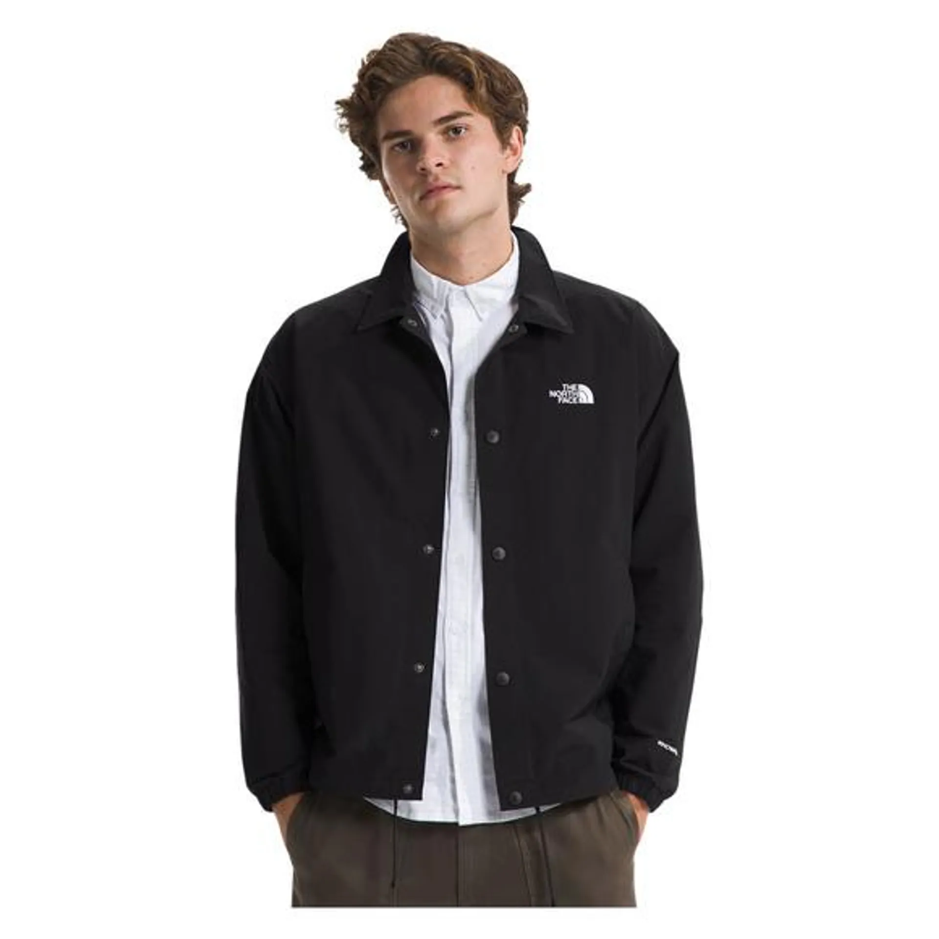 Easy Wind Coaches - Men's Jacket