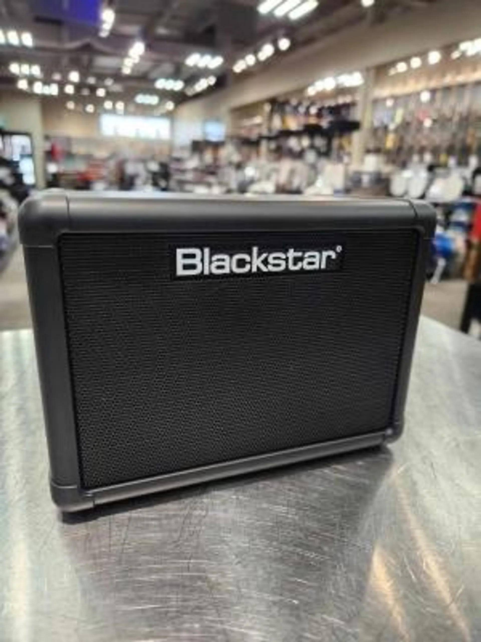 Blackstar Amplification - FLY103