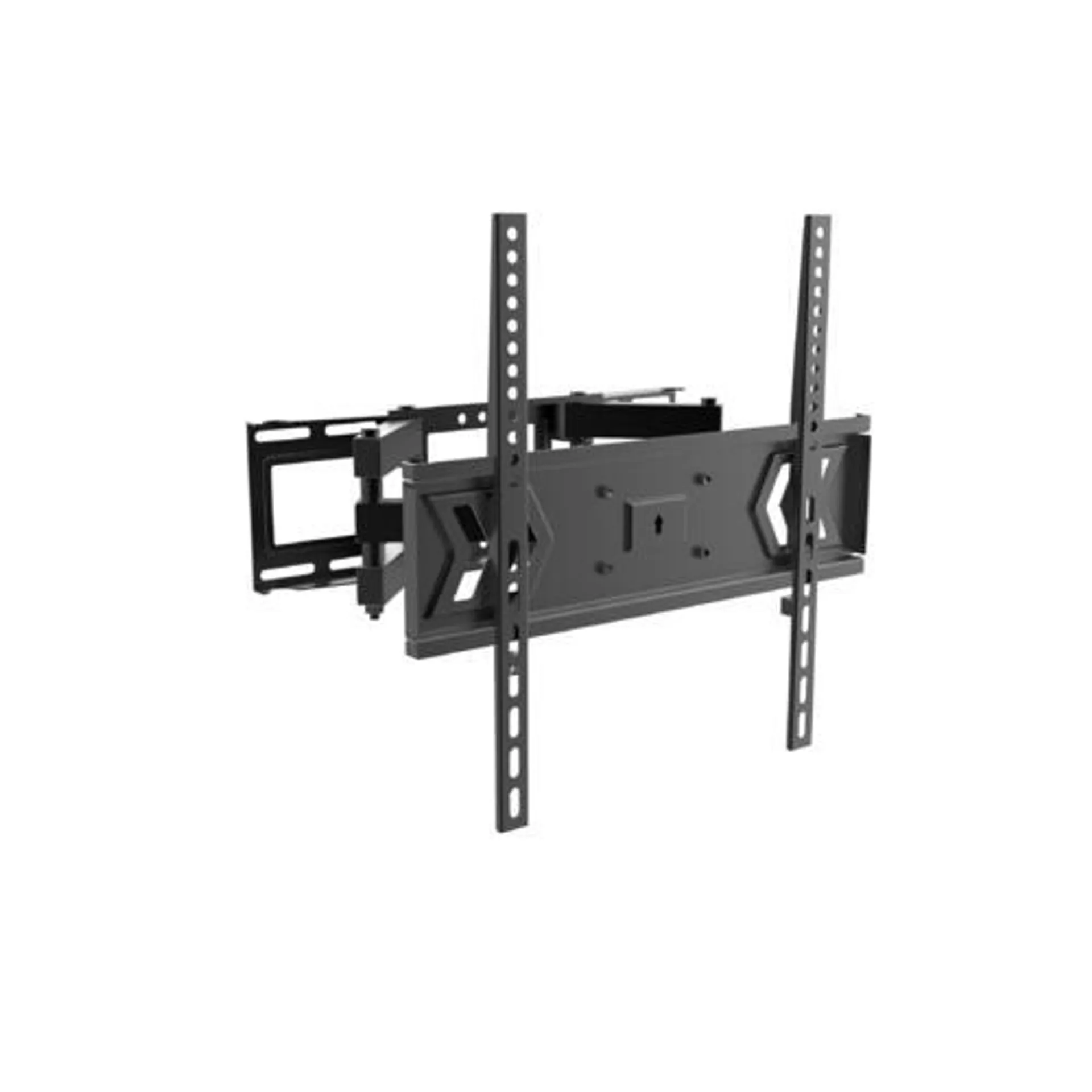 Full Motion Articulating TV Wall Mount for 26-55in TVs Holds up to 88lbs - PrimeCables®