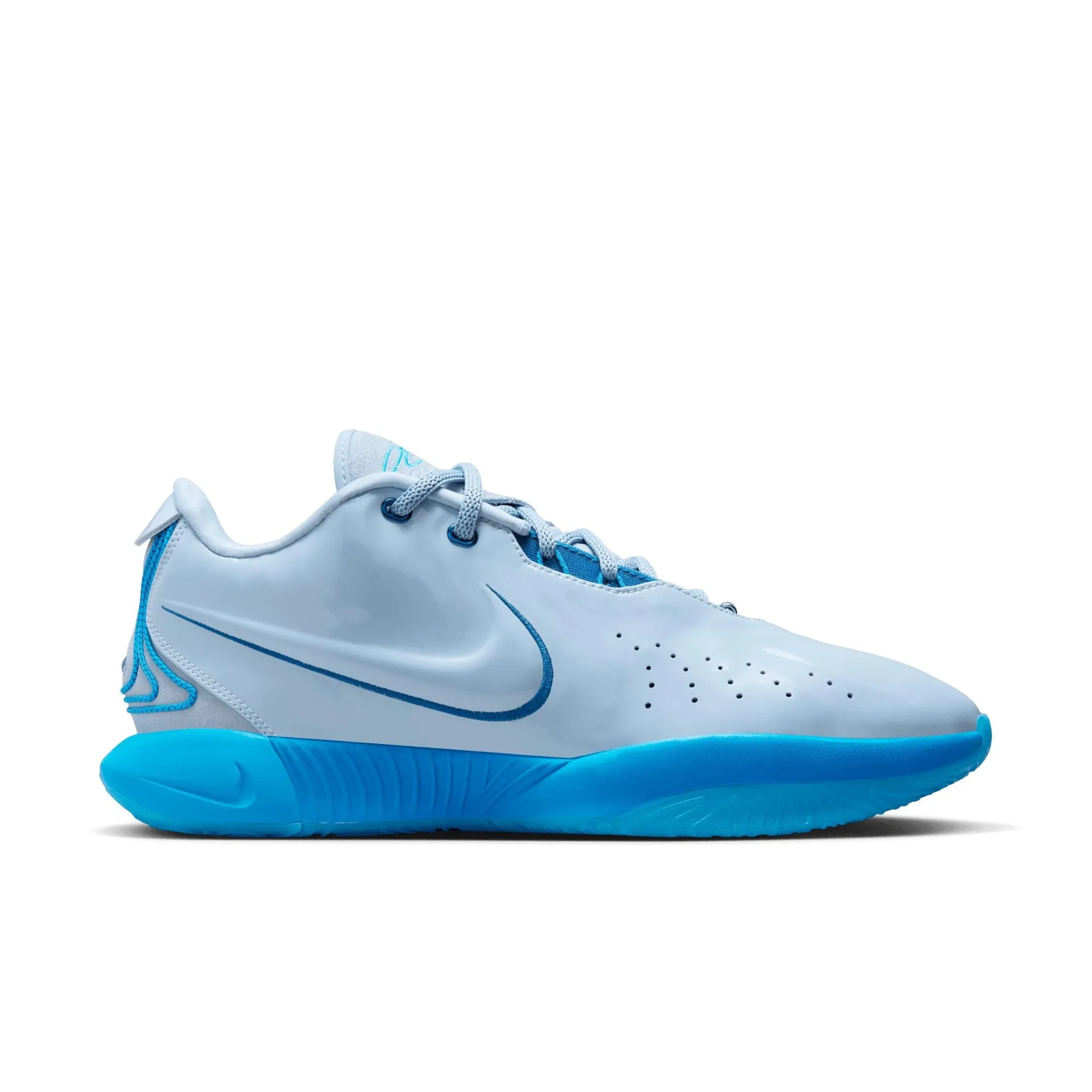 Nike Unisex LeBron NXXT Gen Basketball Shoes