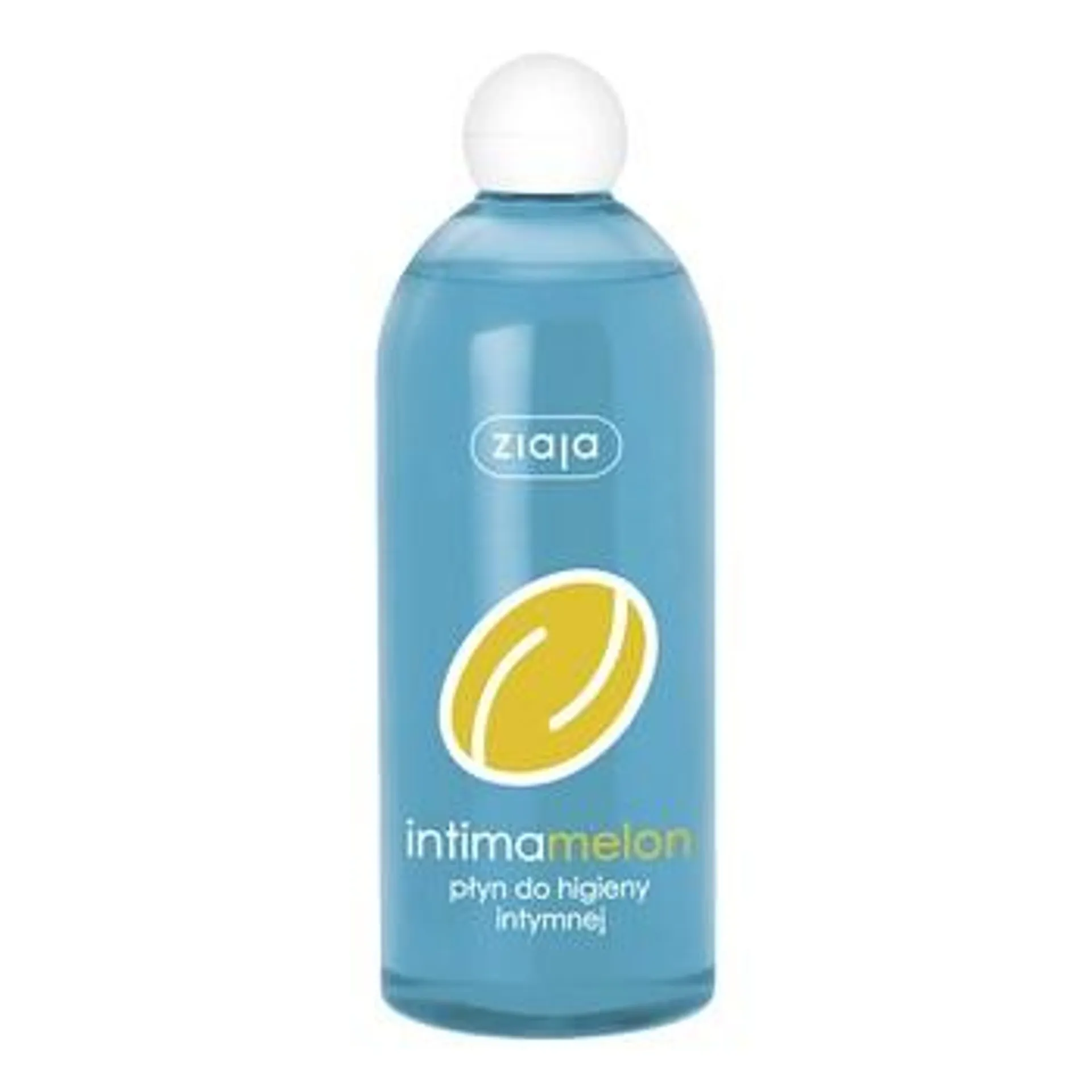 Ziaja Intimate Wash Gel 500ml