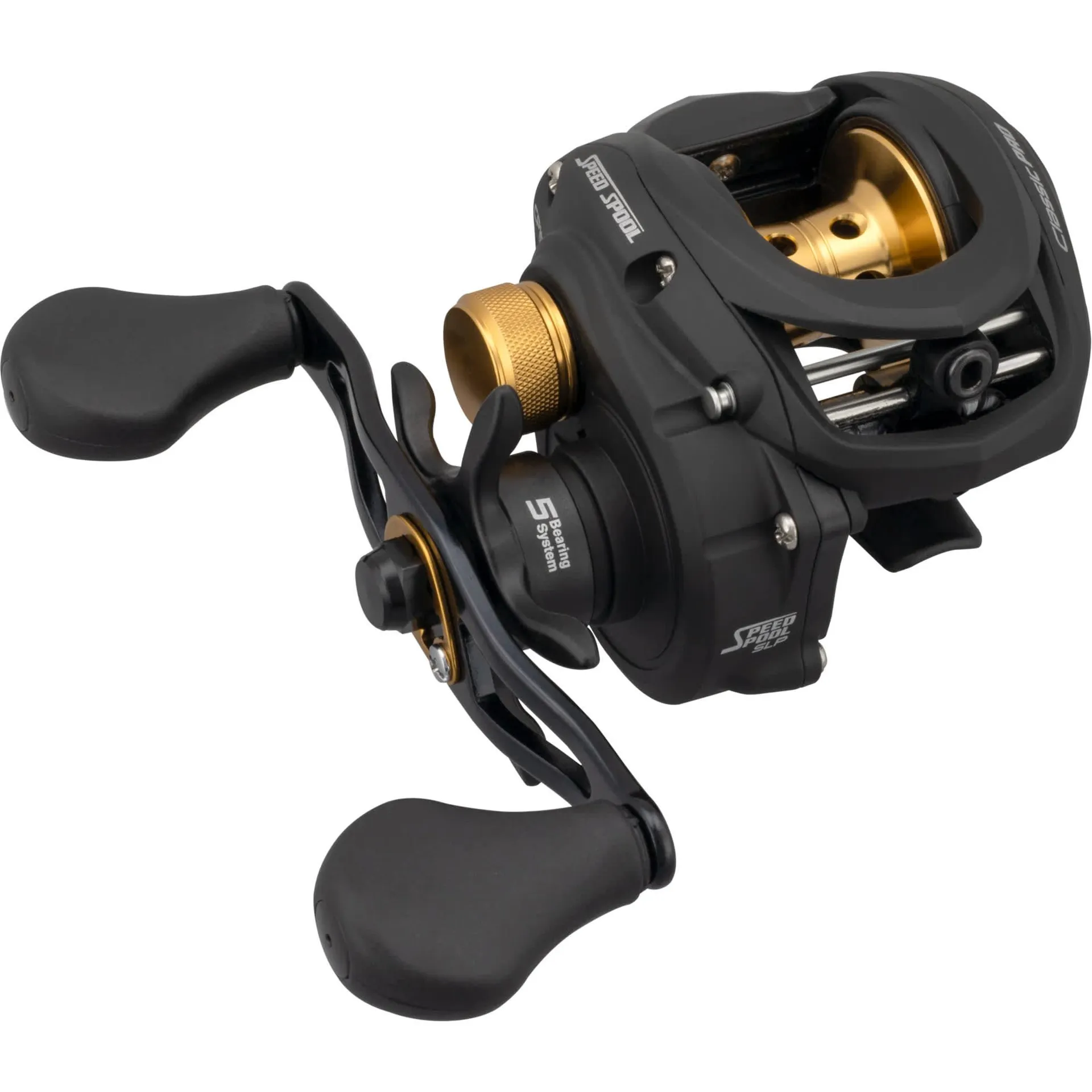 Lew’s® Classic Baitcast Reel