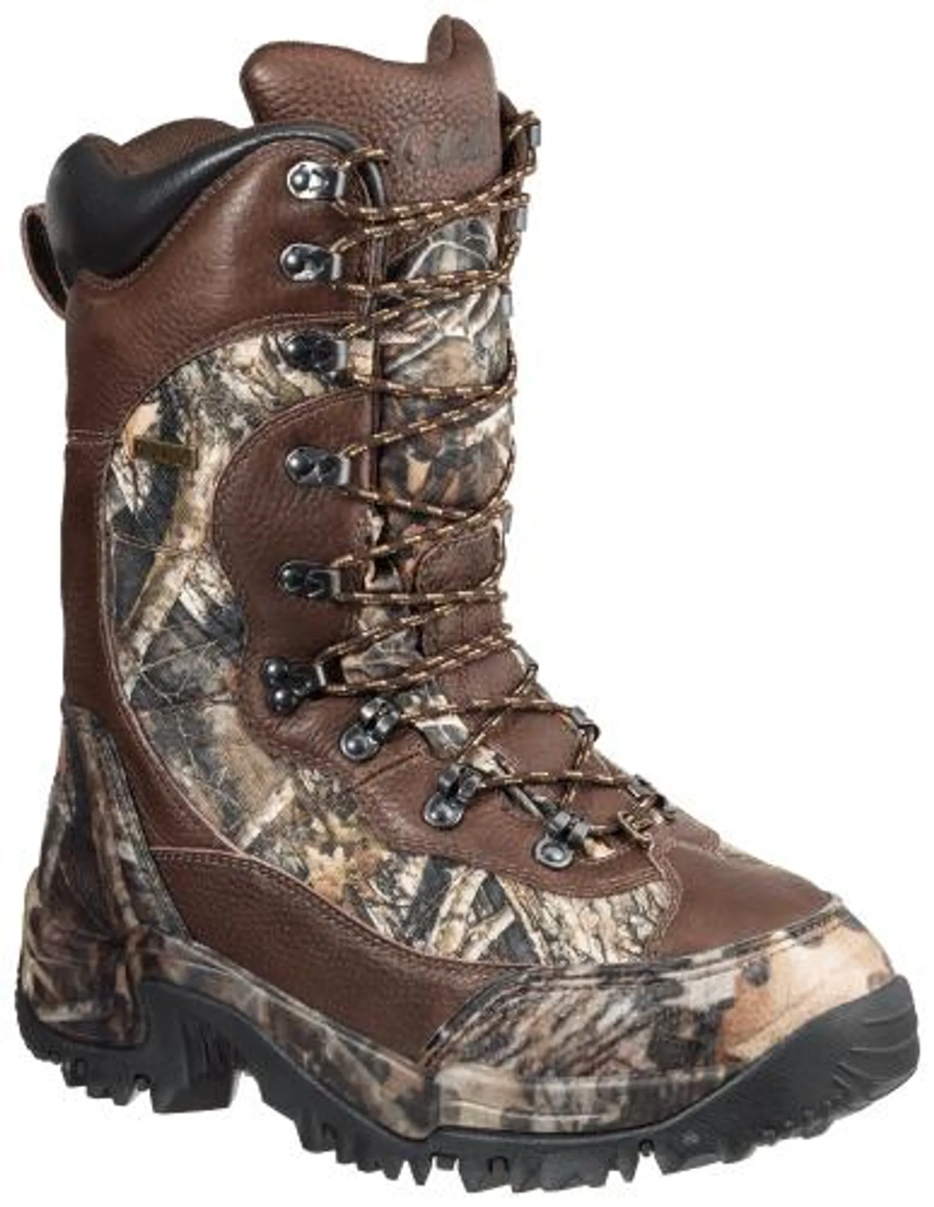 Cabela's Inferno Insulated Waterproof Hunting Boots for Men