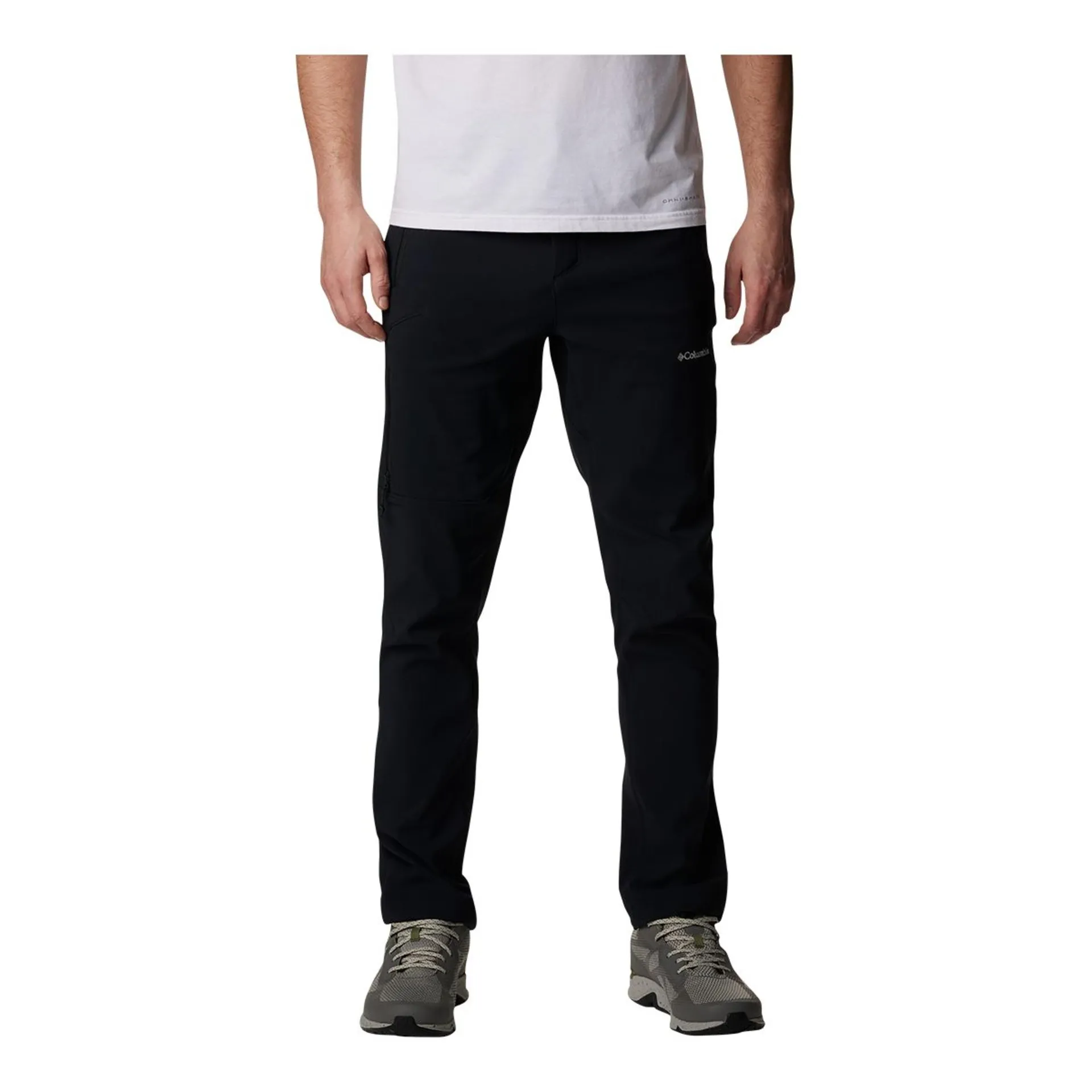 Columbia Men's Triple Canyon™ 2 Fall Hike Pants