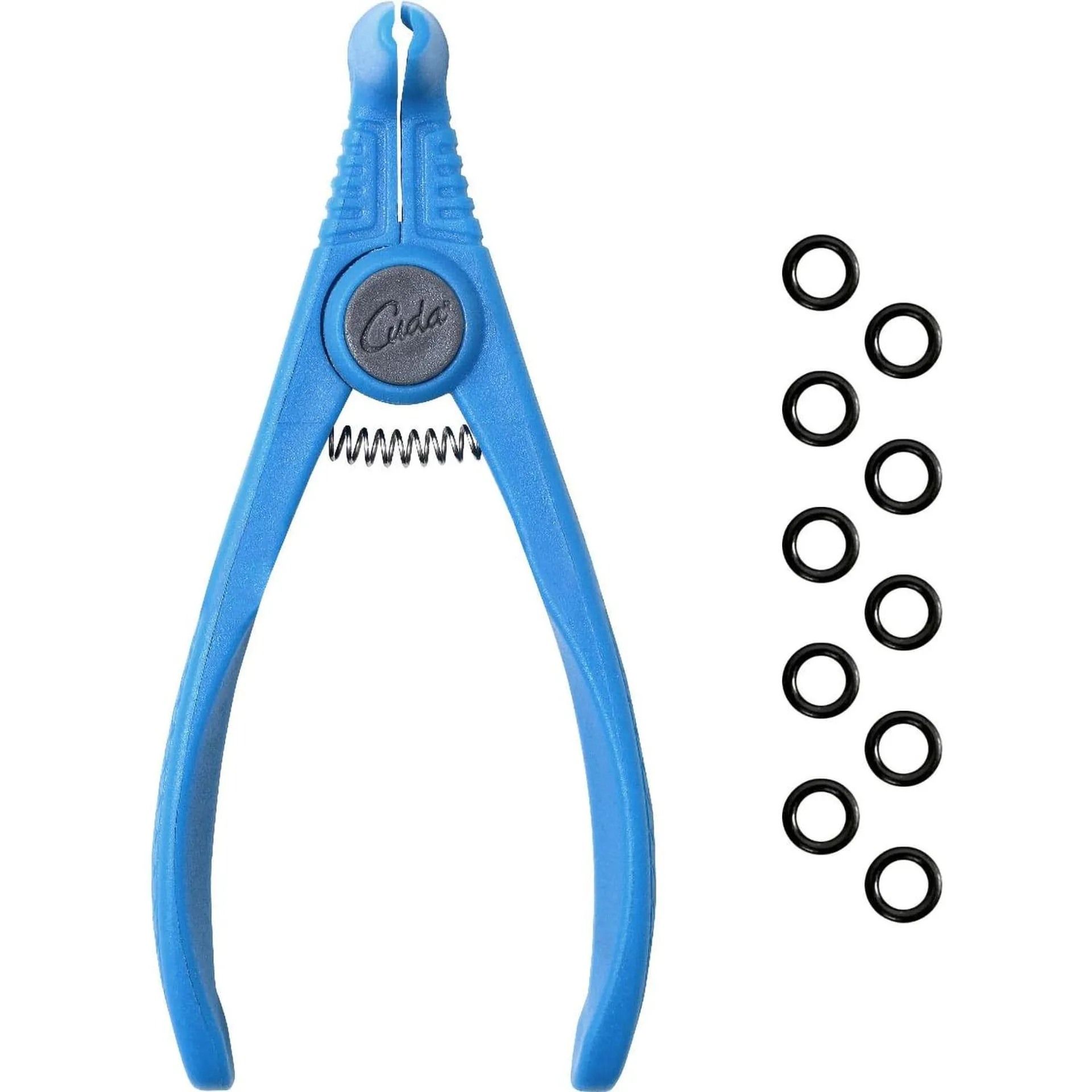 Cuda® 5" Wacky Rigging Plier