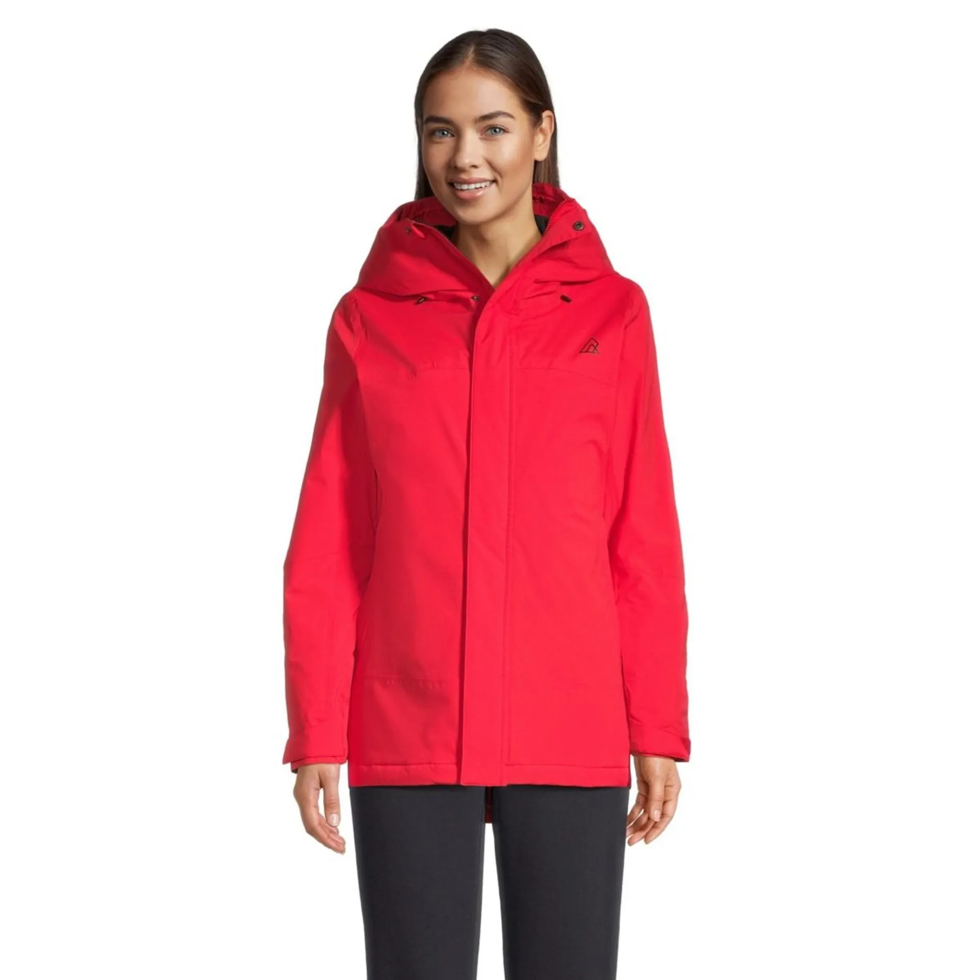 Ripzone Women's Solara Insulated Jacket