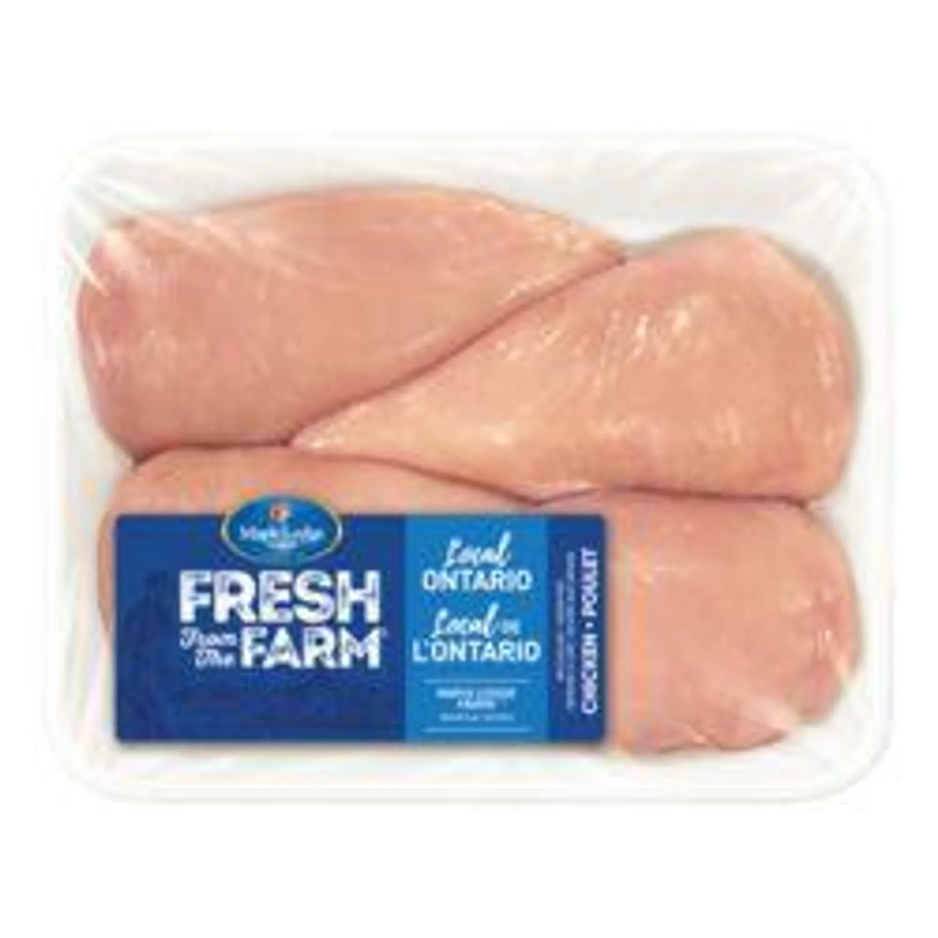 Boneless Skinless Chicken Breasts