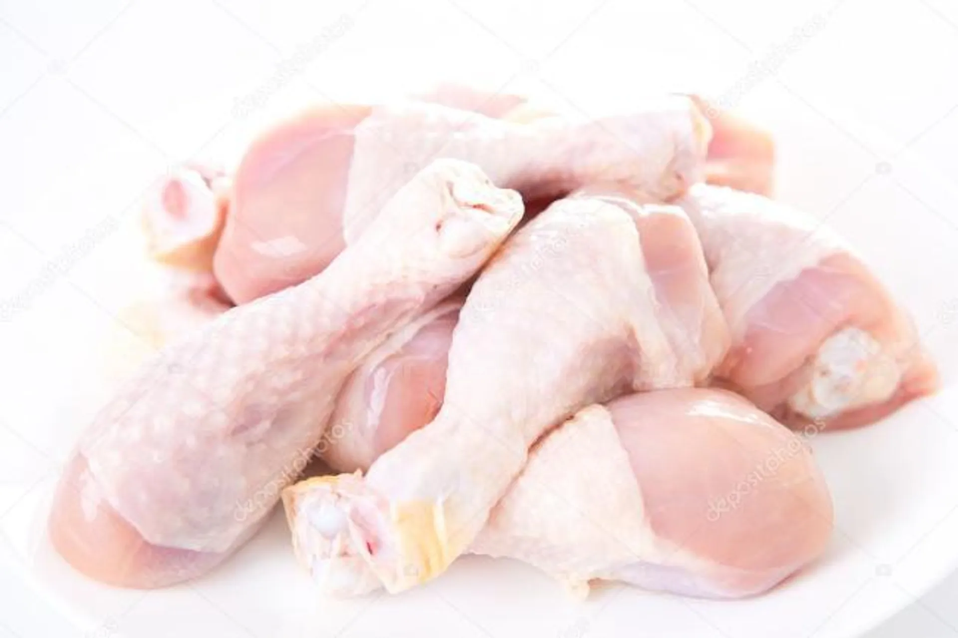 Chicken Drumsticks (loose, approx 2lb) - 1bag