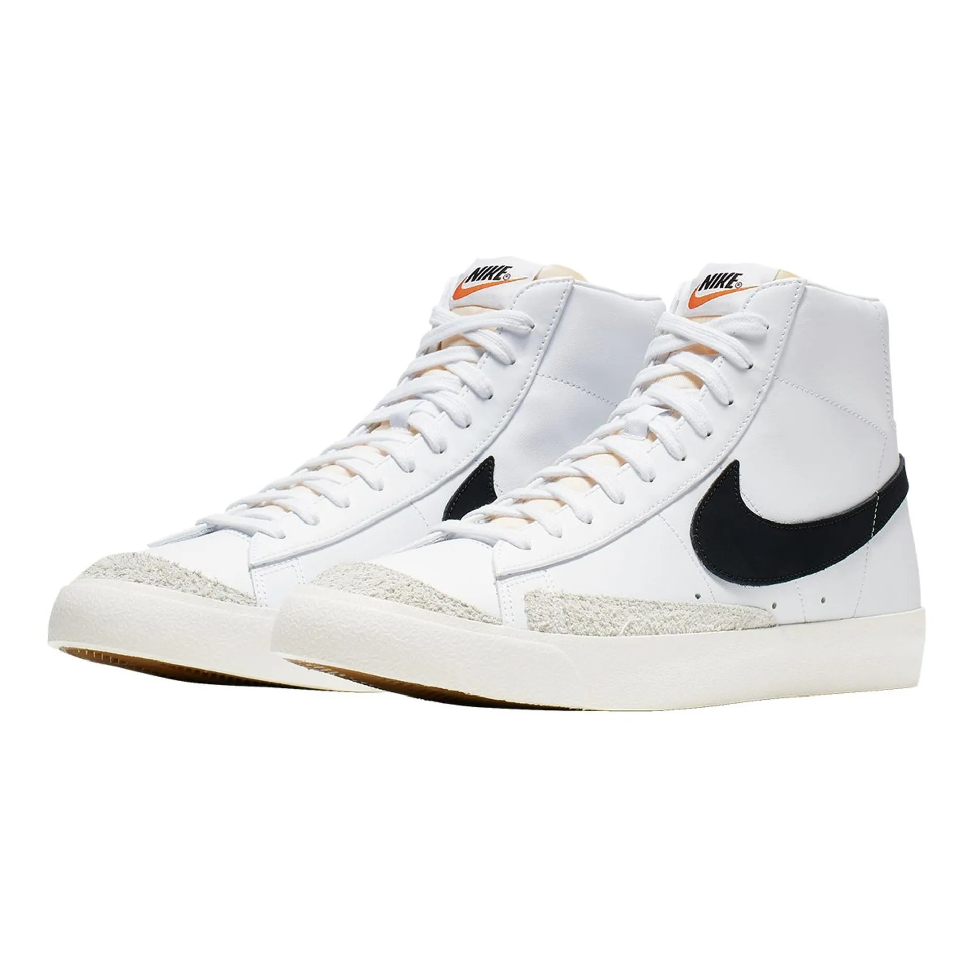 Nike Men's Blazer '77 Vintage Casual Shoes/Sneakers