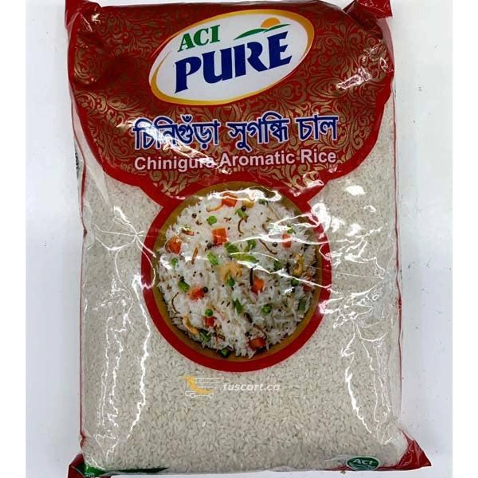 ACI Rice Cinigura Kalijeera 2Kg