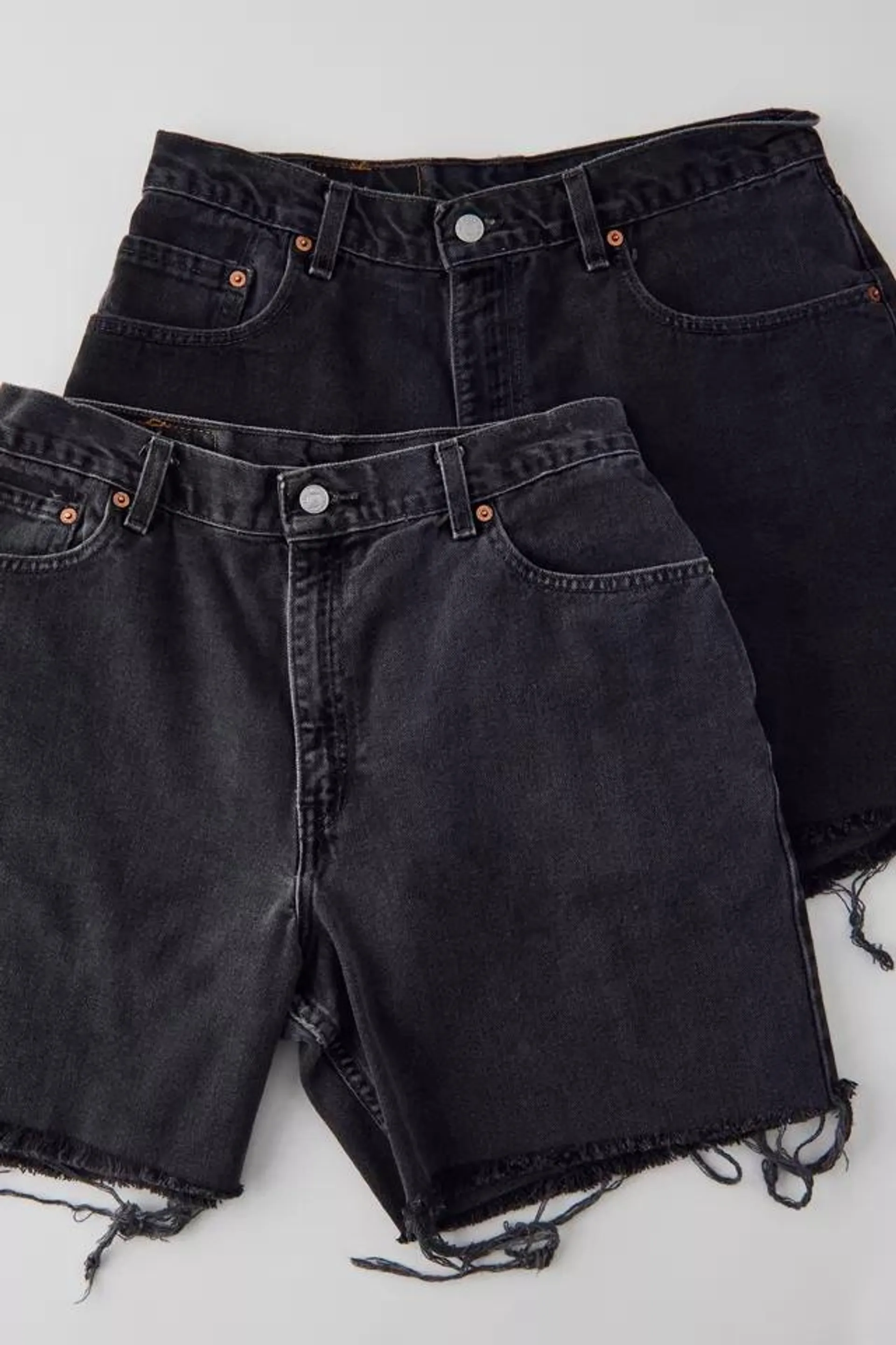 Urban Renewal Remade Levi’s® Longline Jort