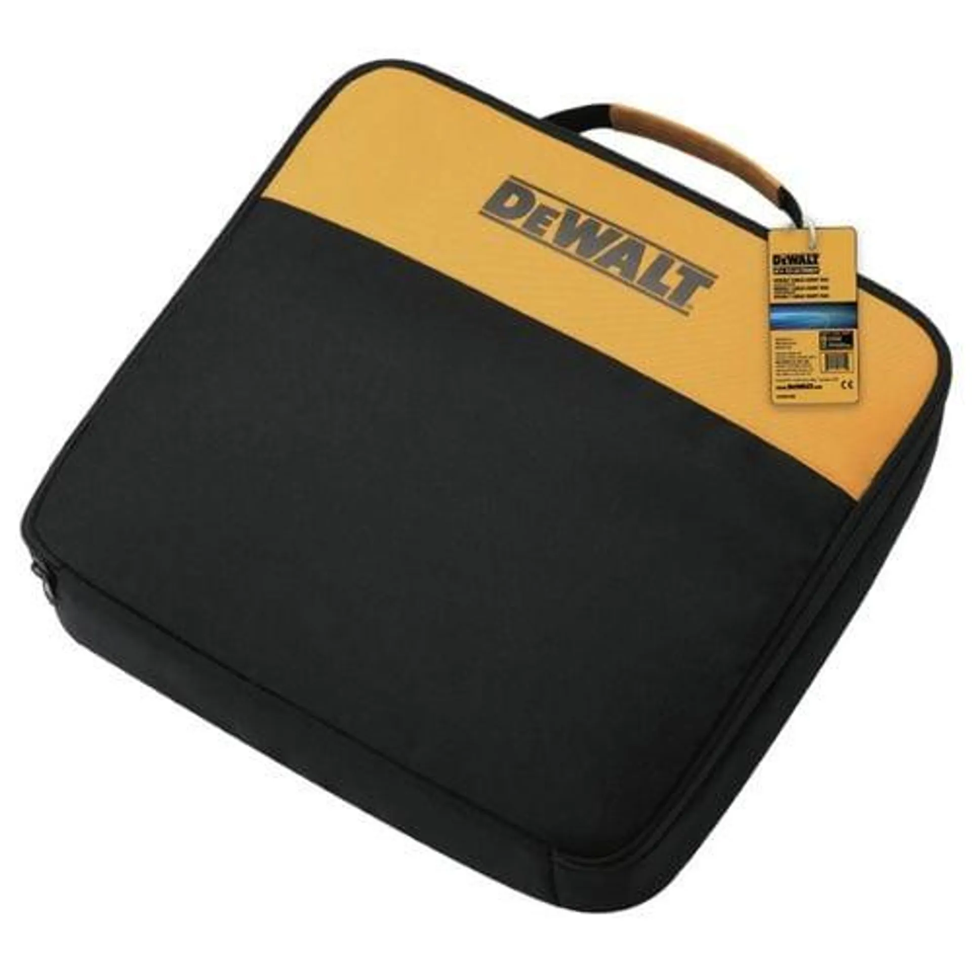 Dewalt EV Charger Accessory Bag