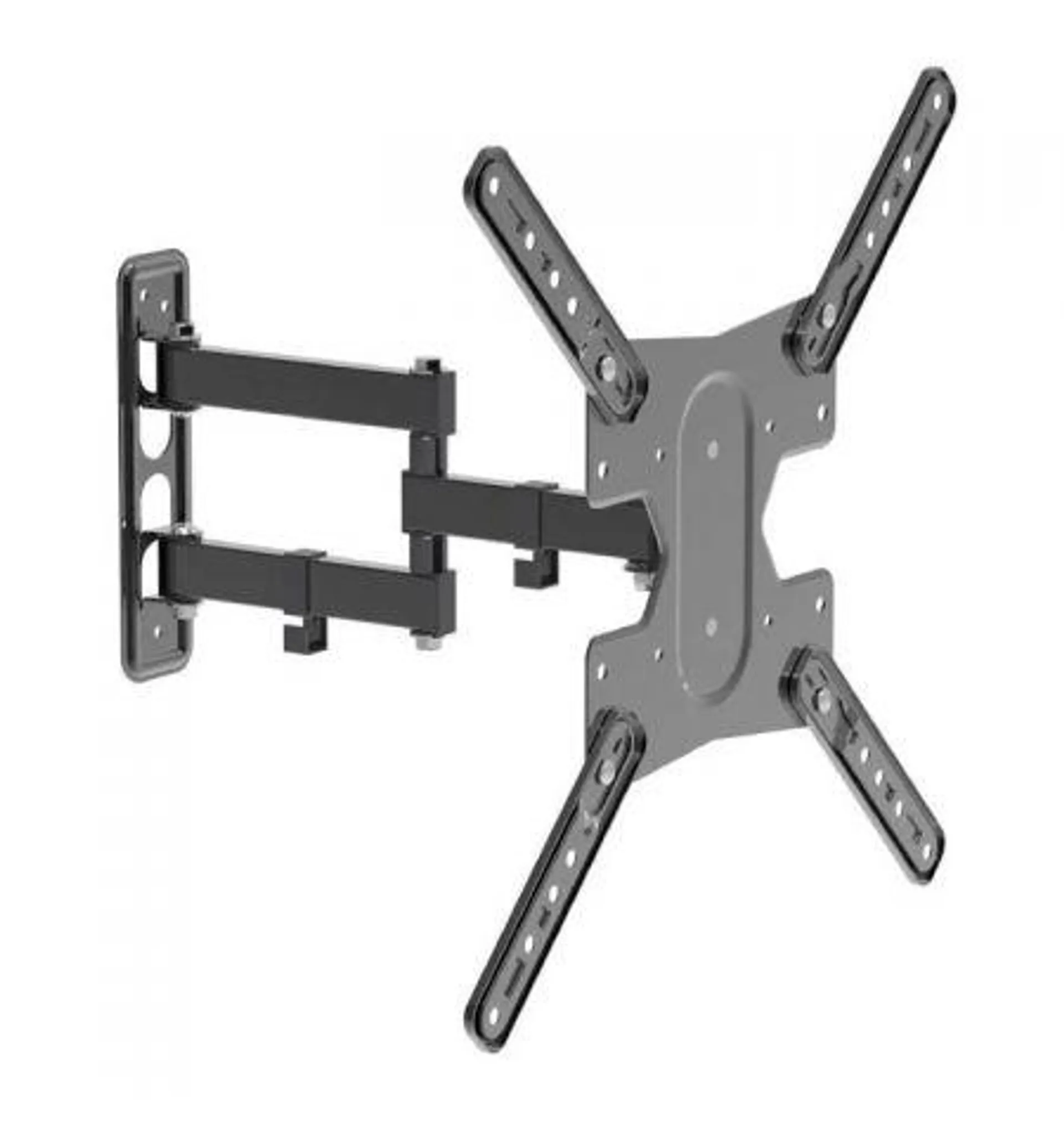 23" - 55" Pull Out Adjustable TV Mount