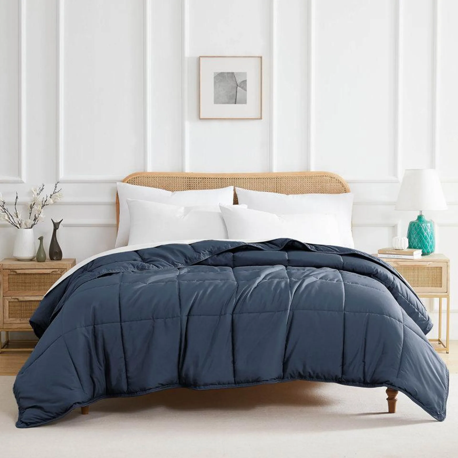 Vilano Springs ® Single Comforter