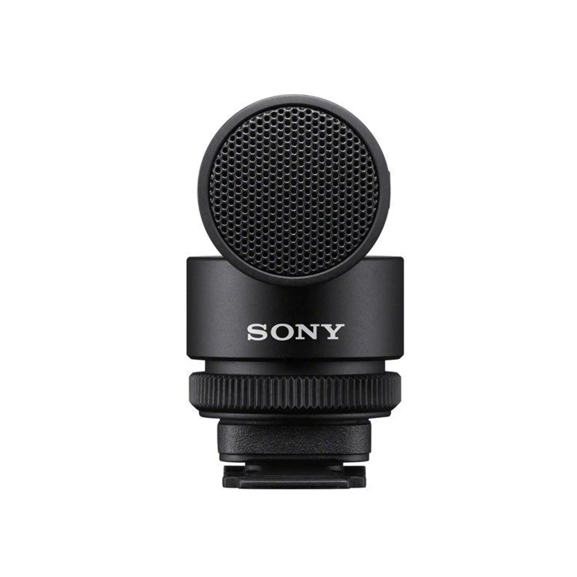 Sony Vlogger Shotgun Microphone ECM-G1