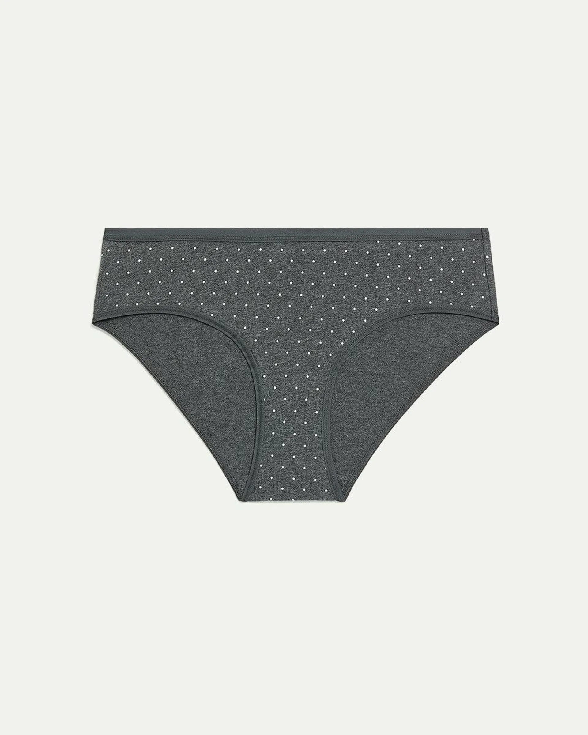 Cotton Hipster Panties - R Line