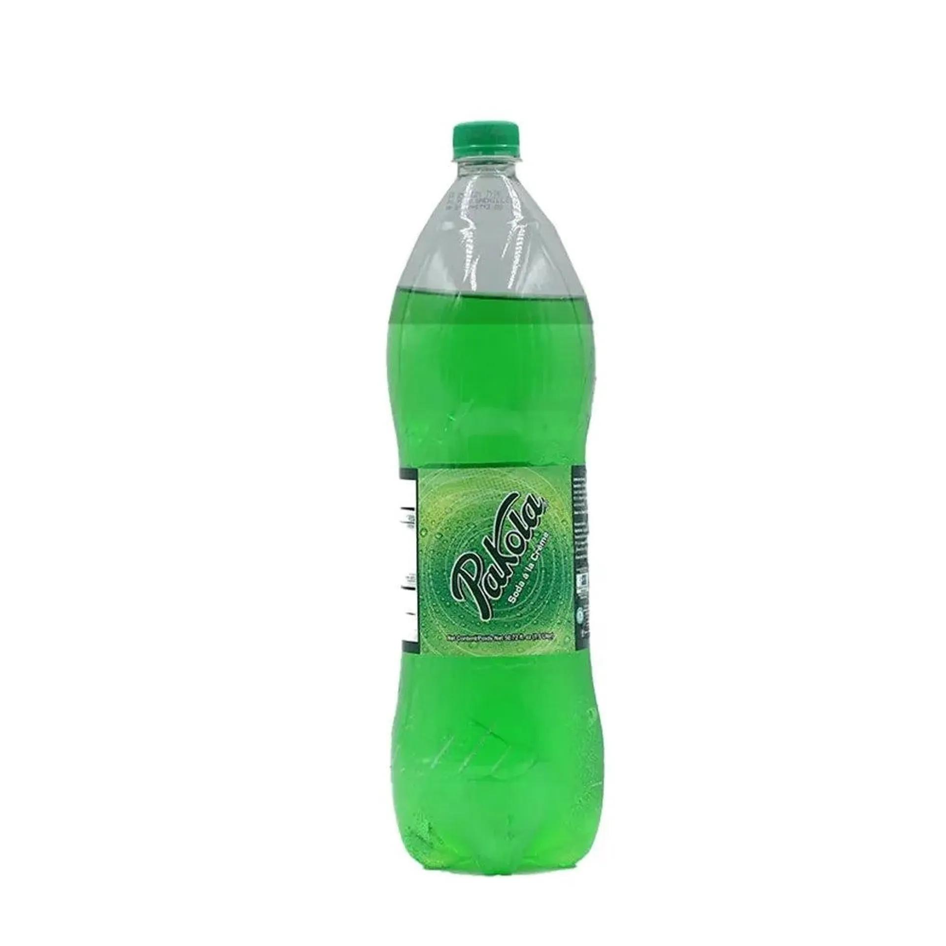 Pakola Ice Cream Soda 1.5L