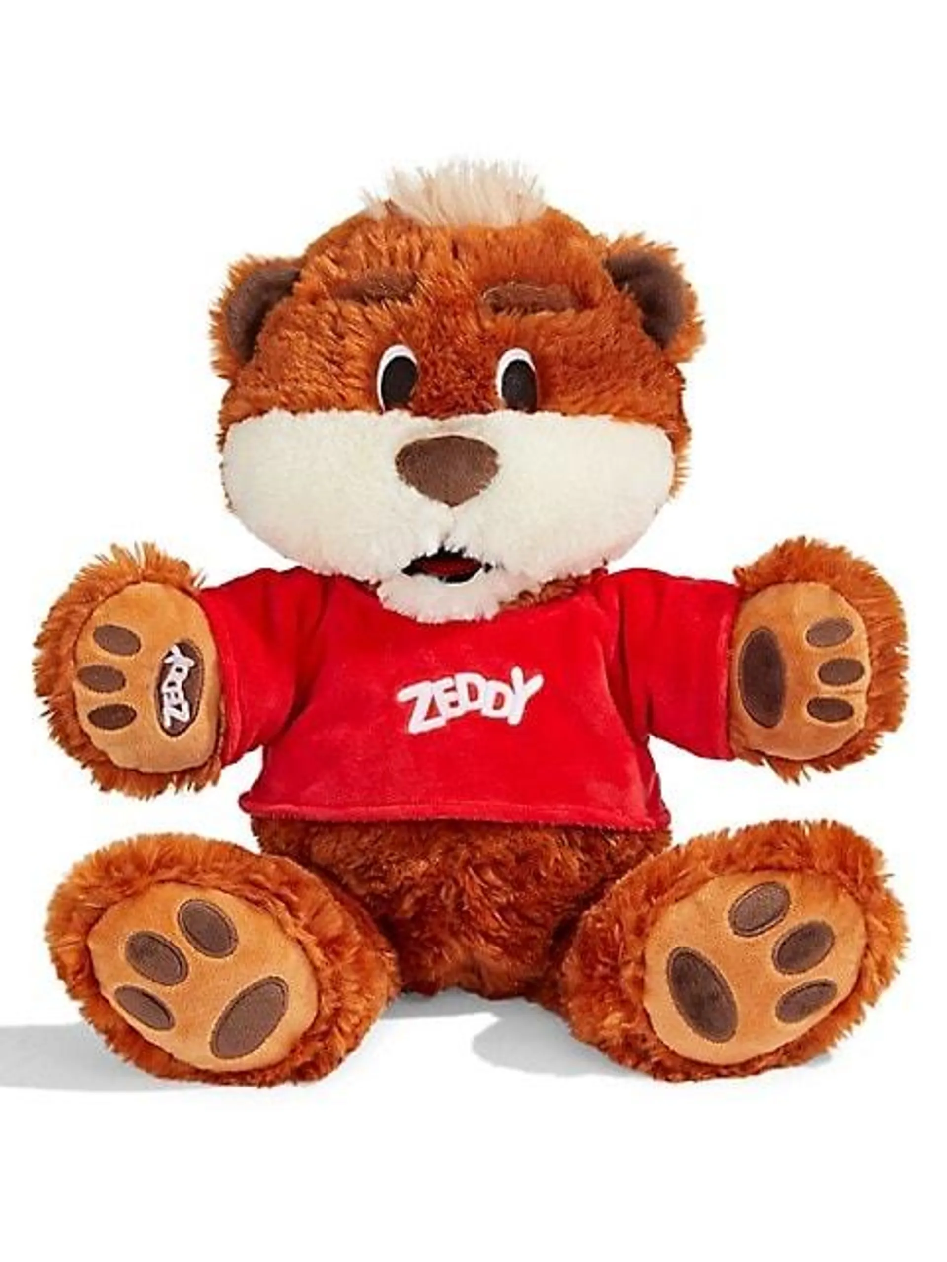 Zeddy Bear Plush Toy