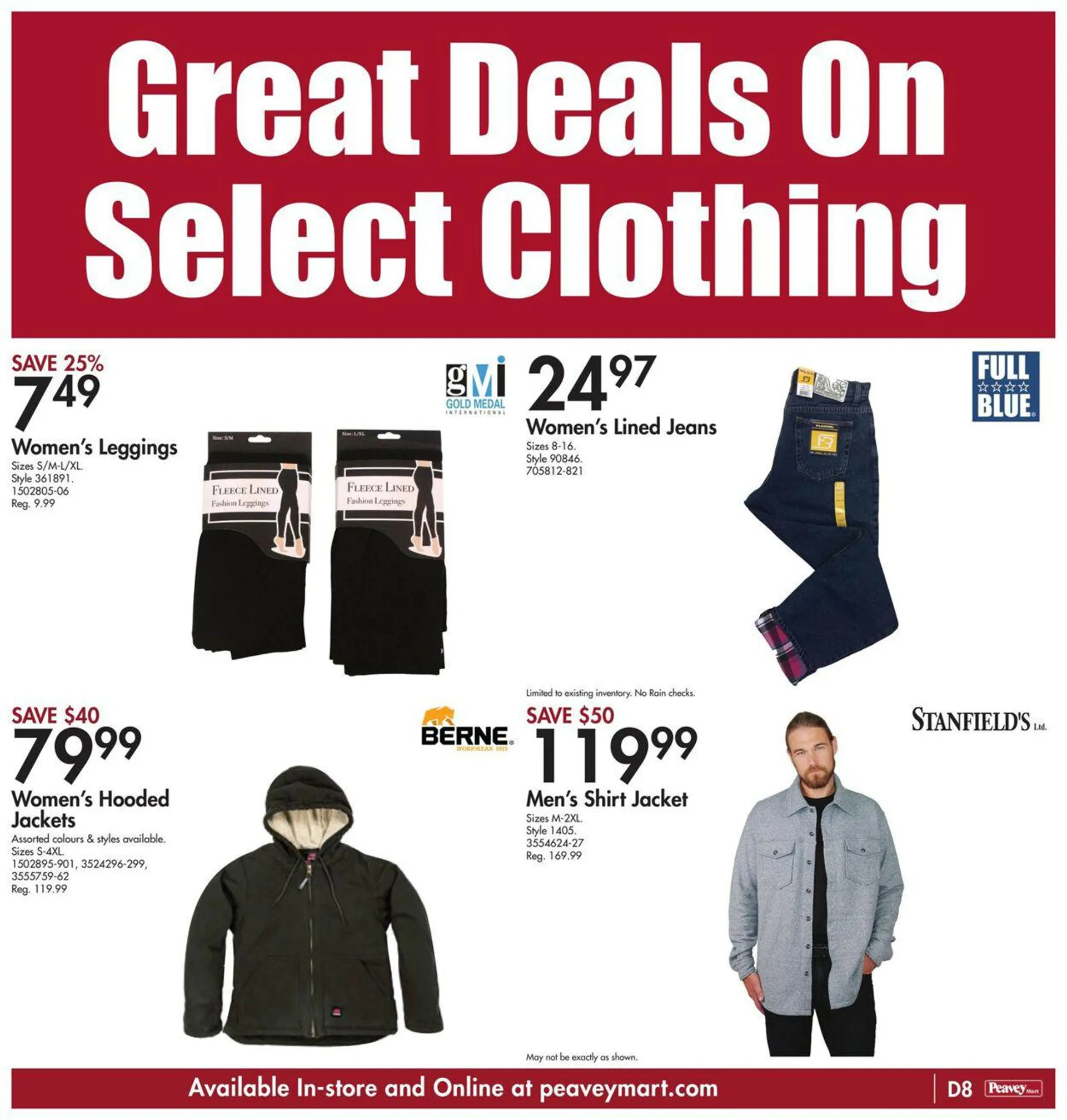TSC Stores Current flyer - 22