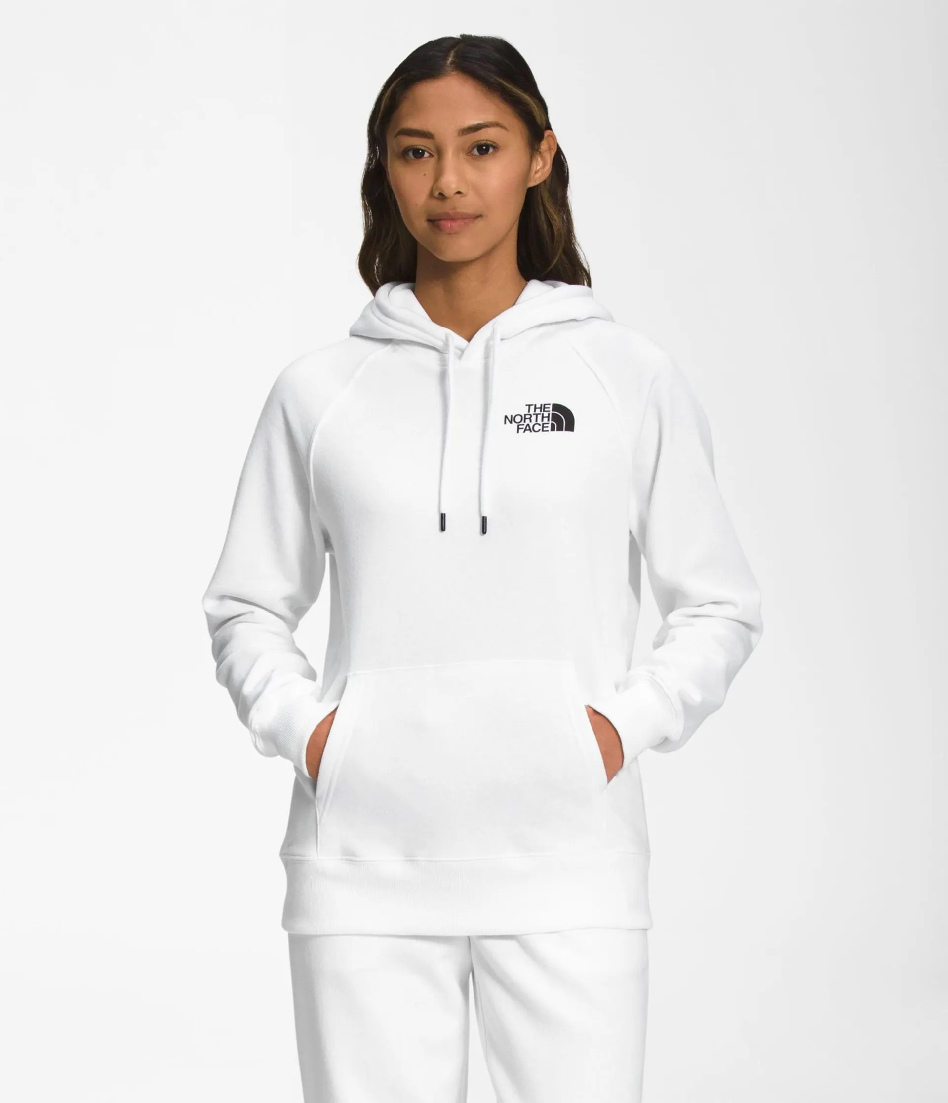 The North Face Women's Box NSE Pullover Hoodie