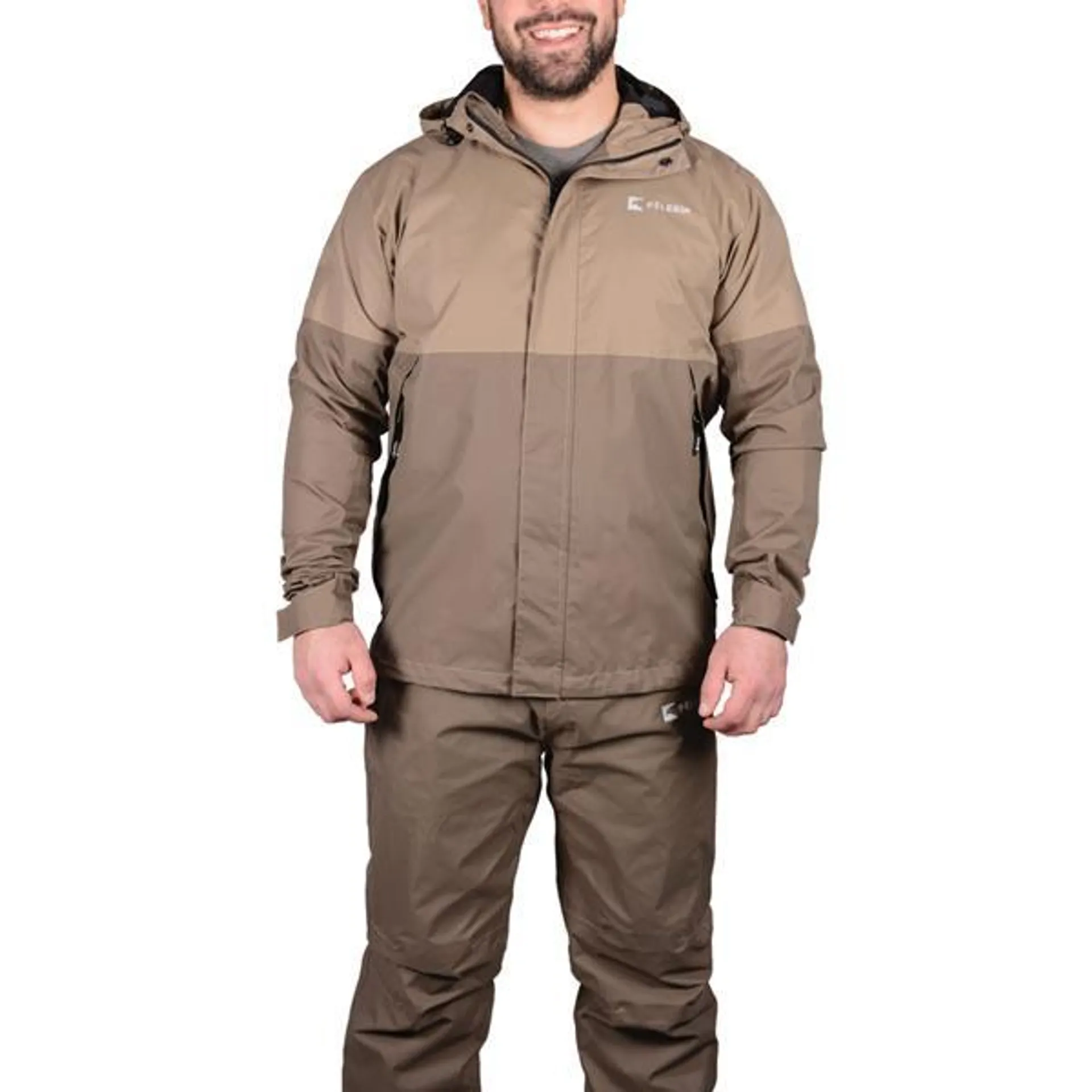 Men's Radisson Rain Suit