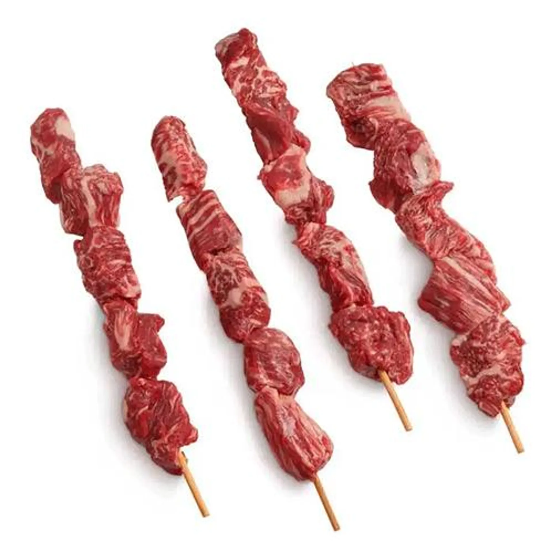 Beef Sirloin Sticks