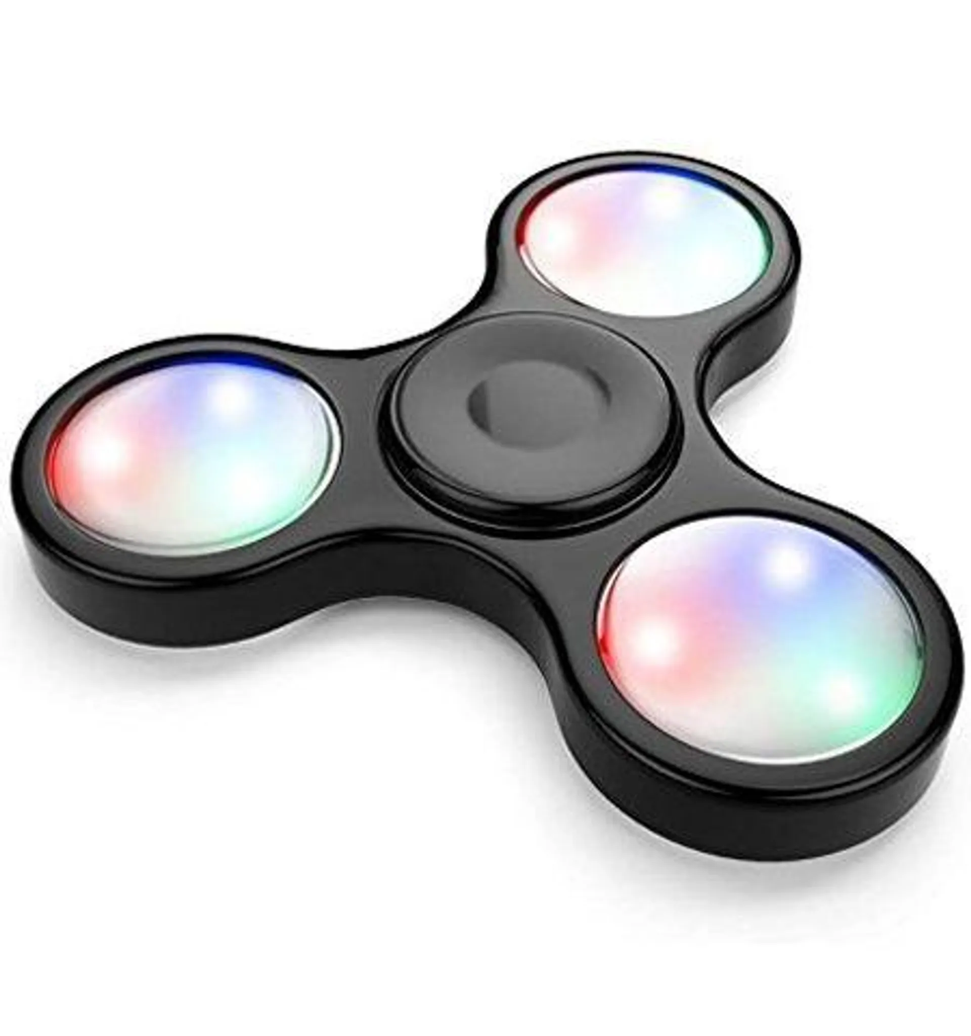 LED Hand Spinners