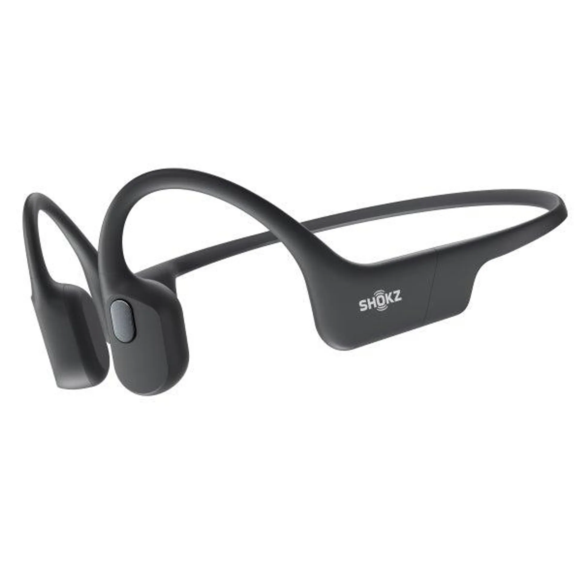 Aftershokz Openrun SE Bone Conduction Headphones