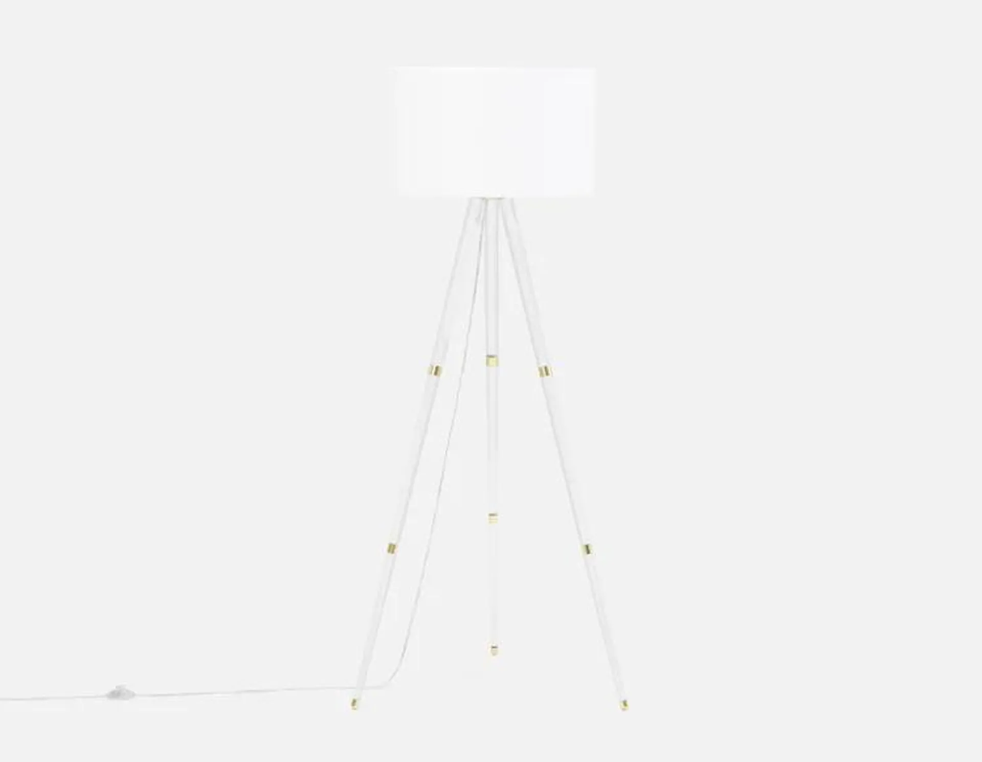 floor lamp 155cm height