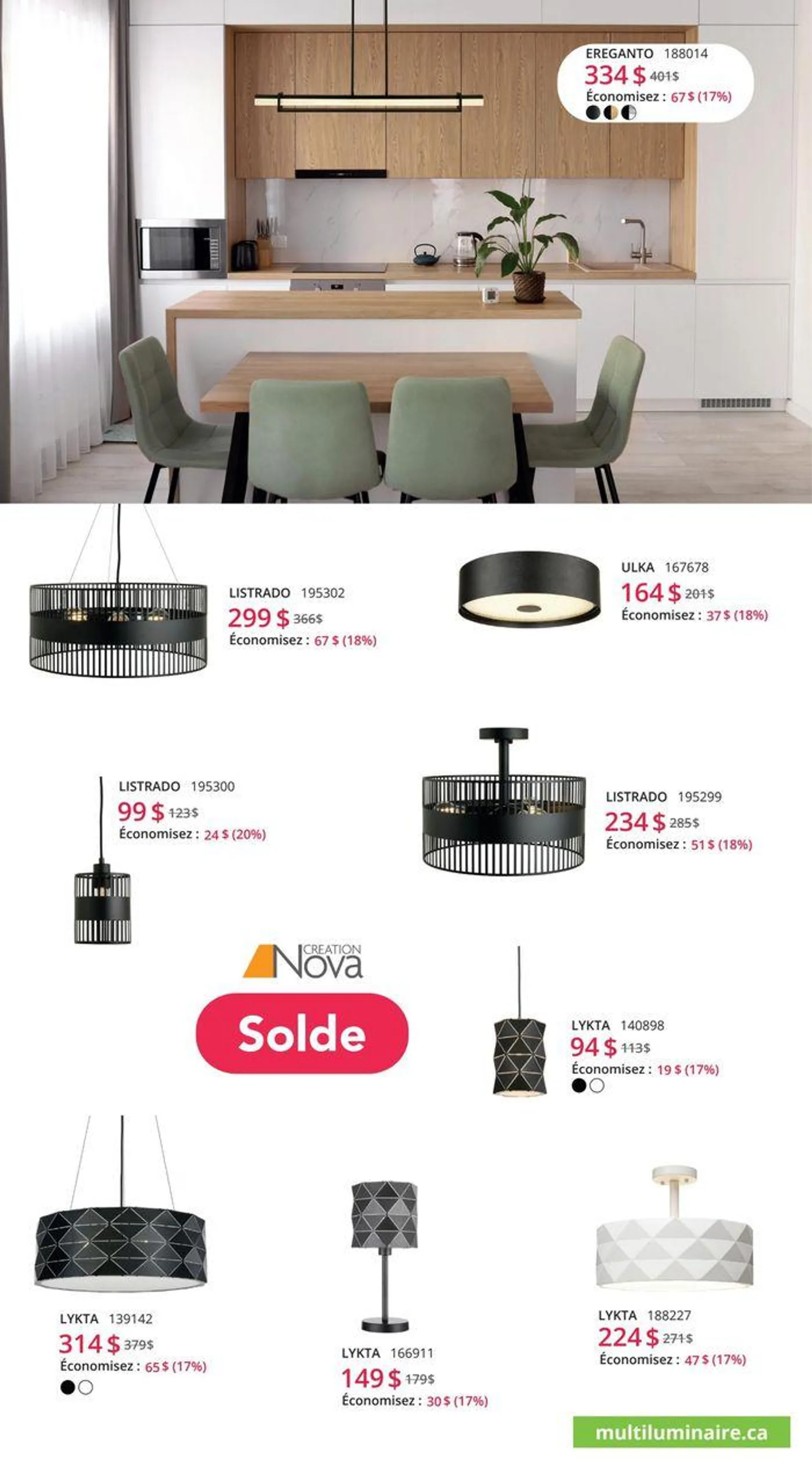 Magasinez Nos Soldes - 5