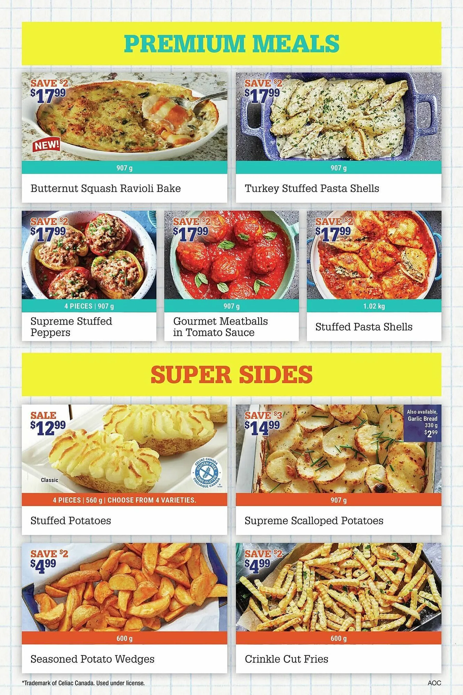 M & M Food Market flyer from August 29 to September 5 2024 - flyer page 6